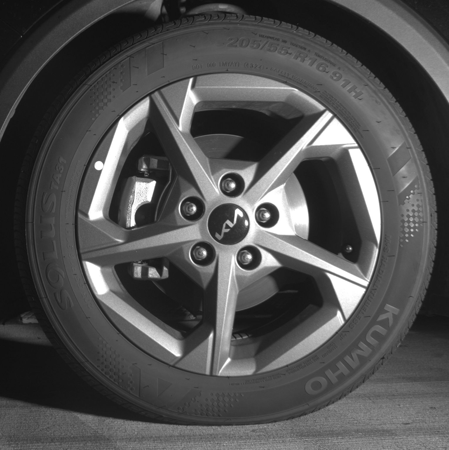 Thumbnail: 2025 Kia K4 - 9