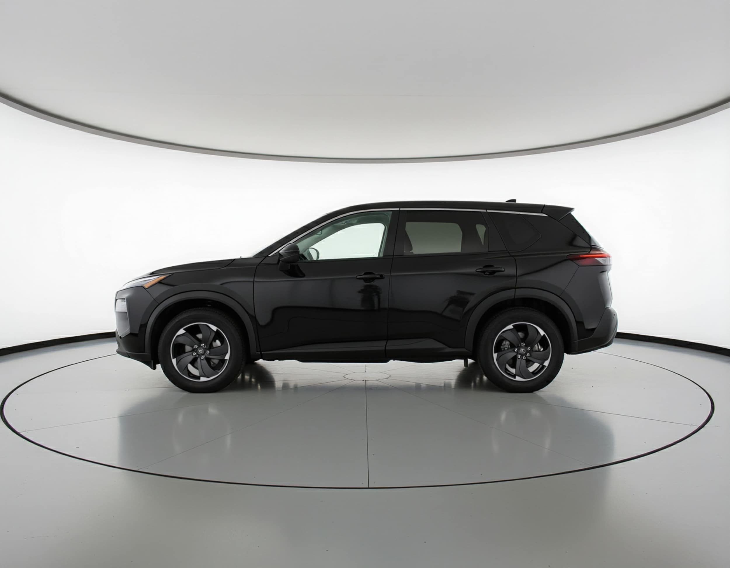 Thumbnail: 2025 Nissan Rogue - 4
