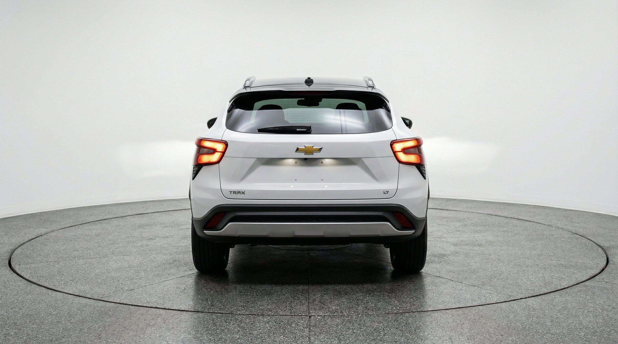 Thumbnail: 2025 Chevrolet Trax - 7