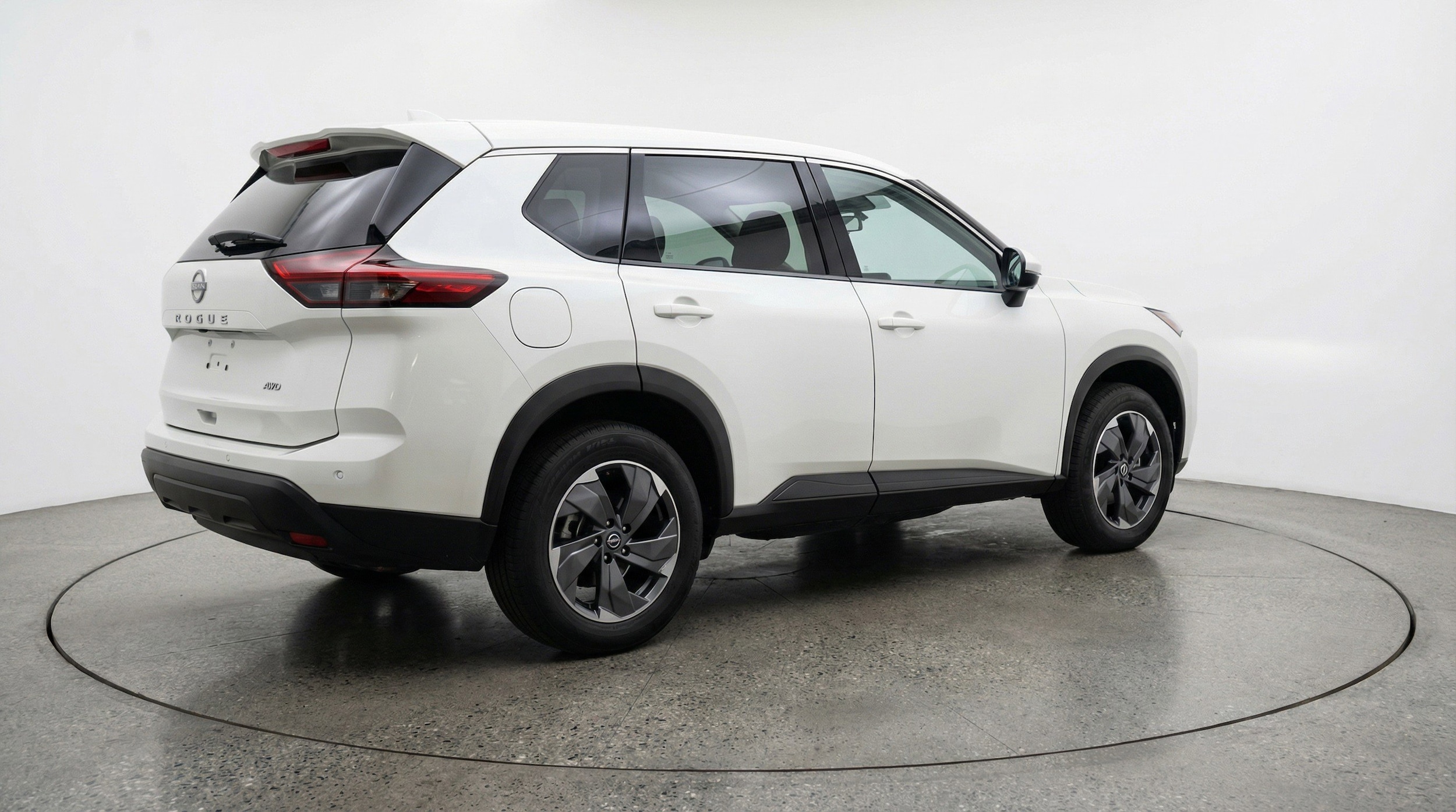 Thumbnail: 2025 Nissan Rogue - 9