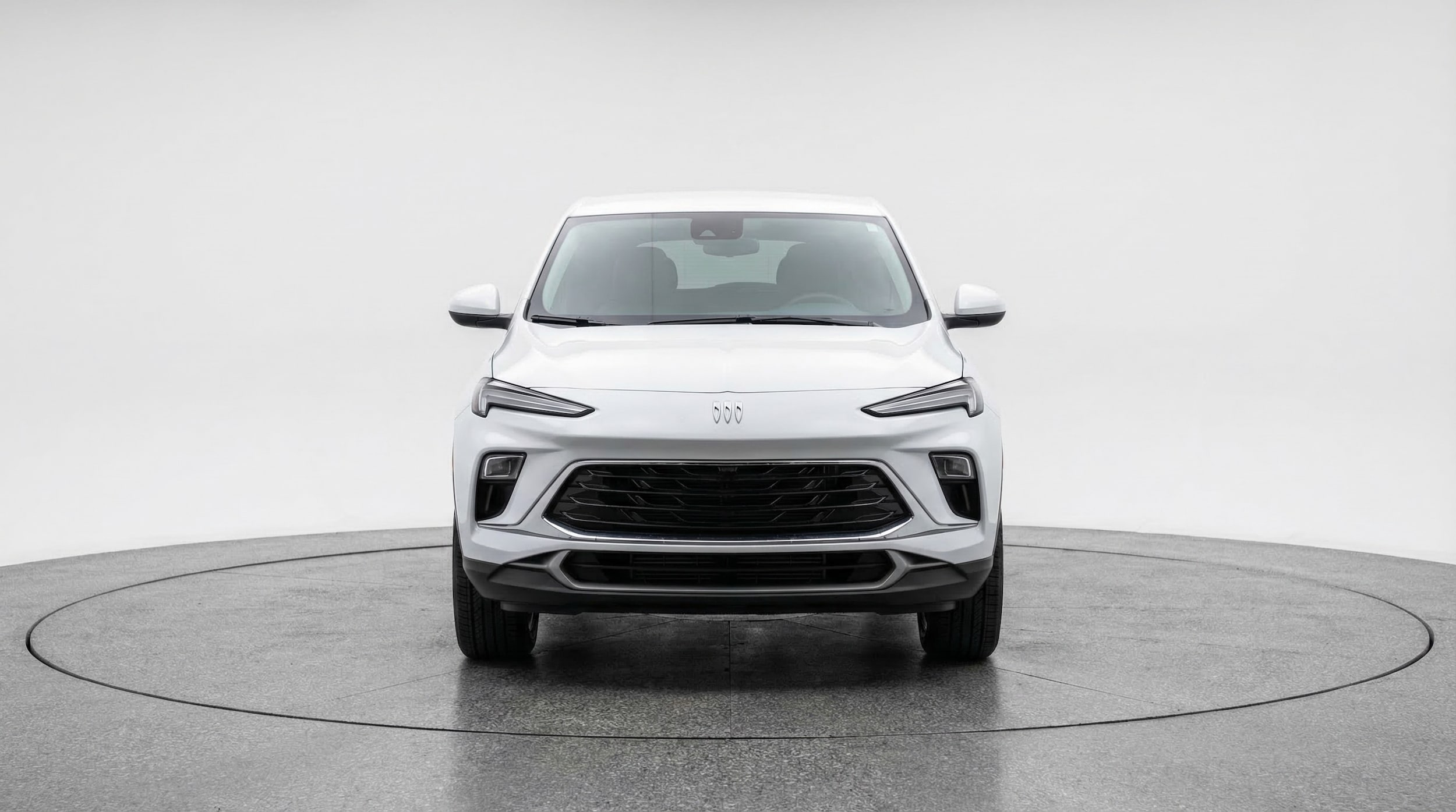 Thumbnail: 2025 Buick Encore GX - 2