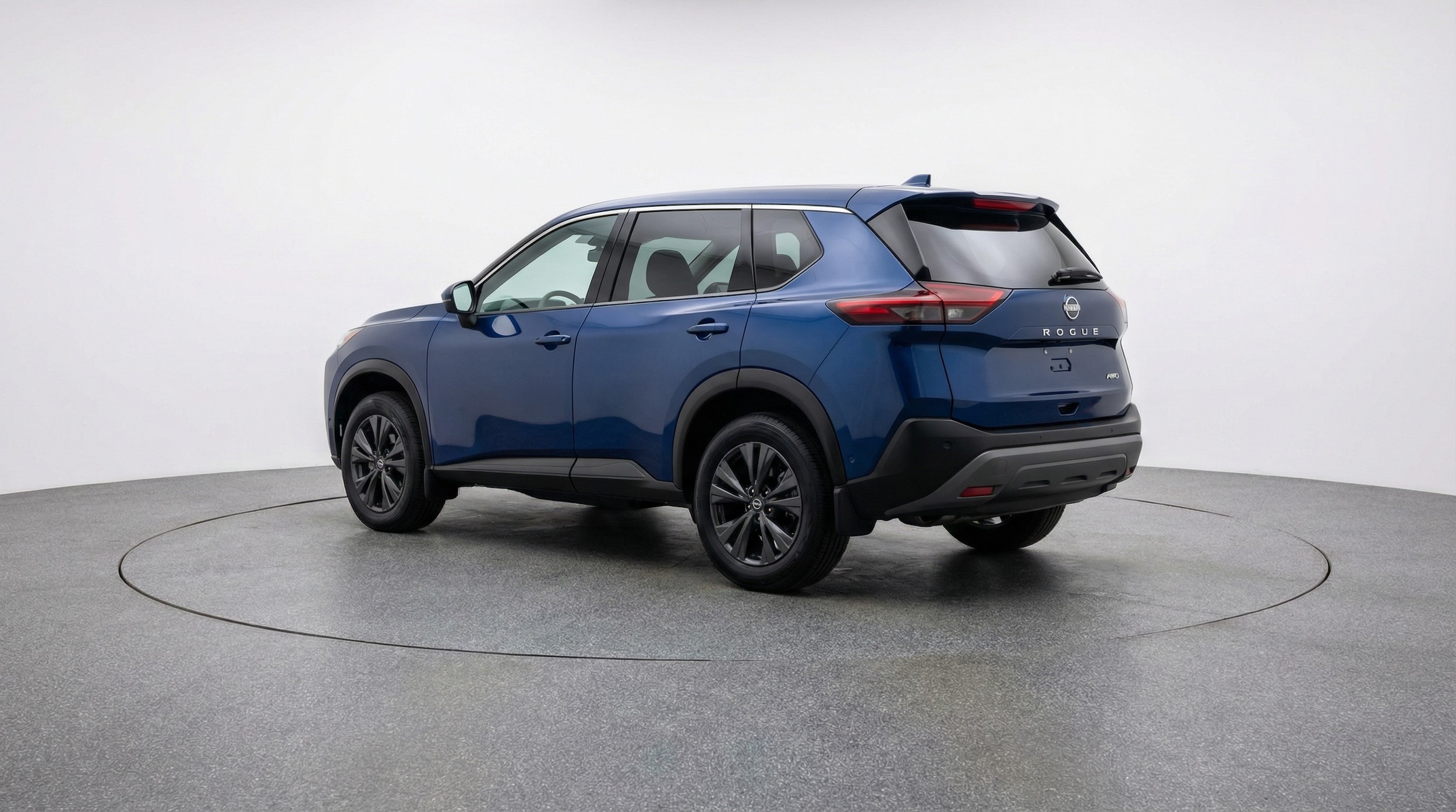 Thumbnail: 2025 Nissan Rogue - 5