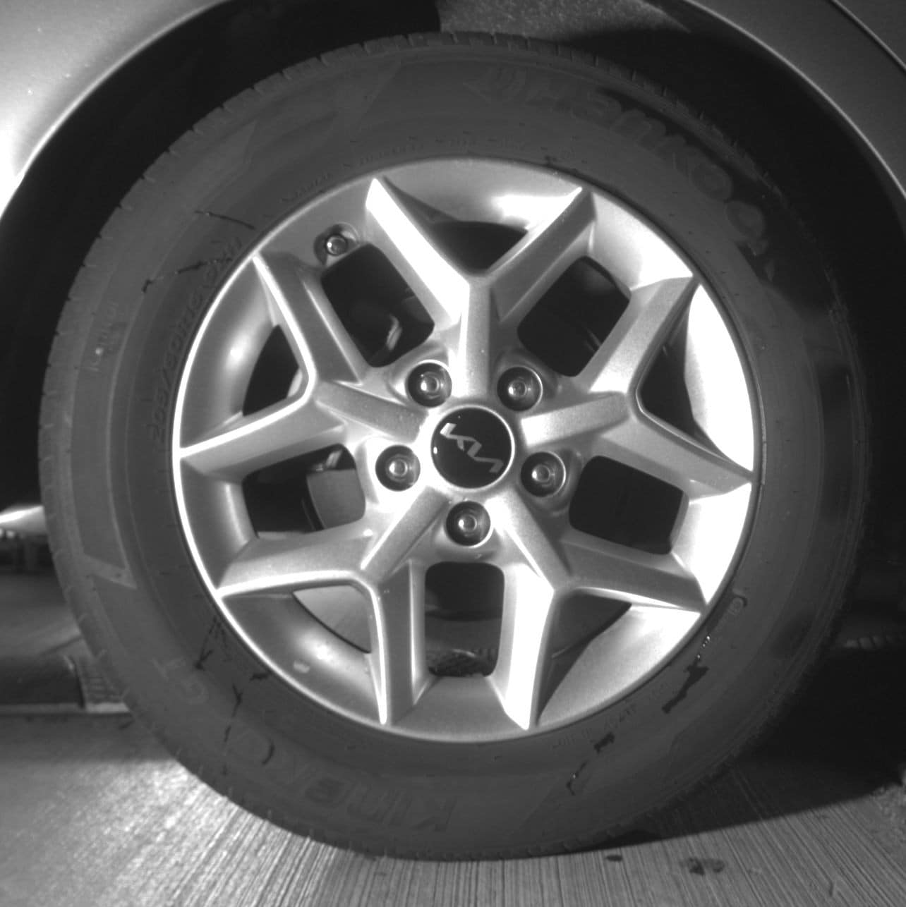 Thumbnail: 2025 Kia Soul - 12