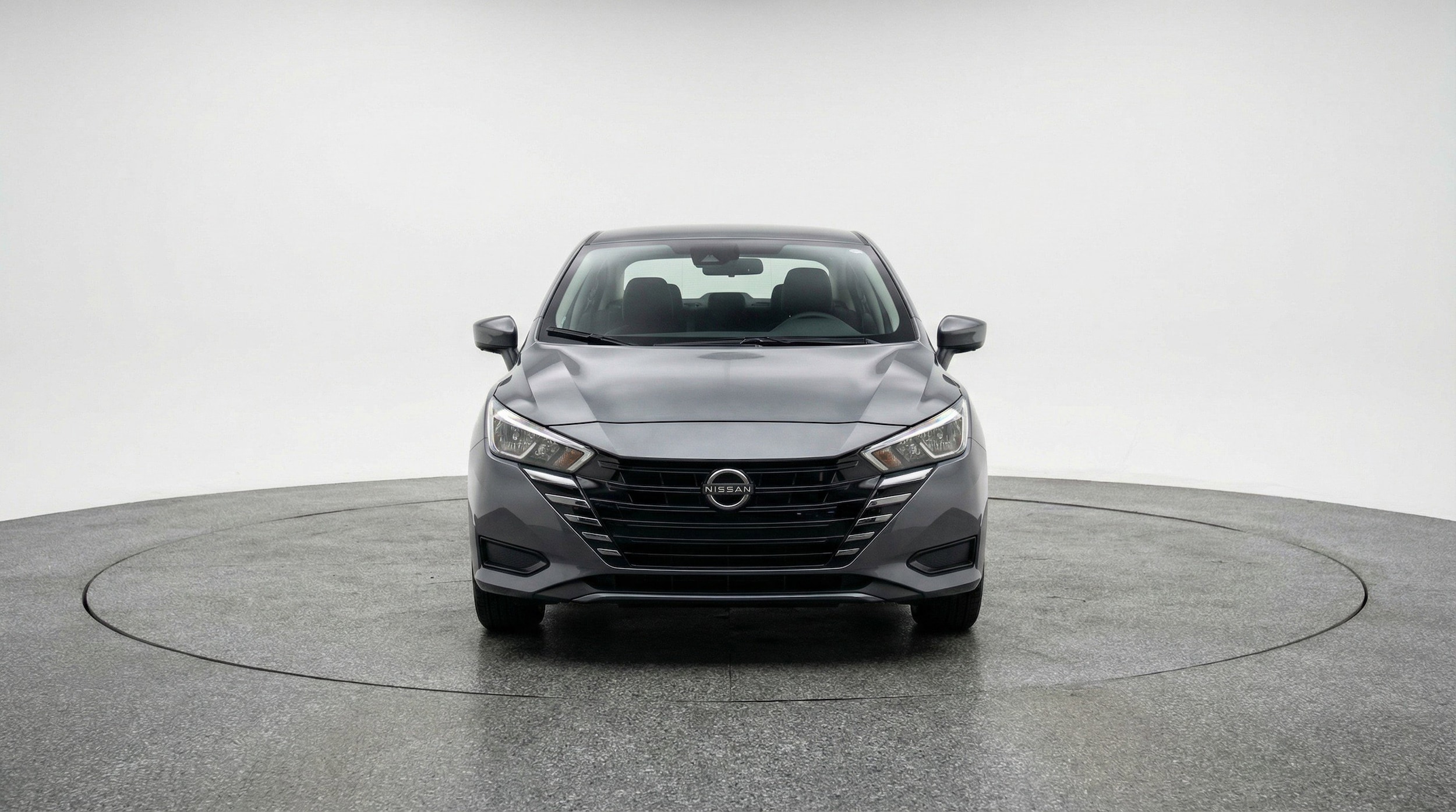 Thumbnail: 2025 Nissan Versa - 2