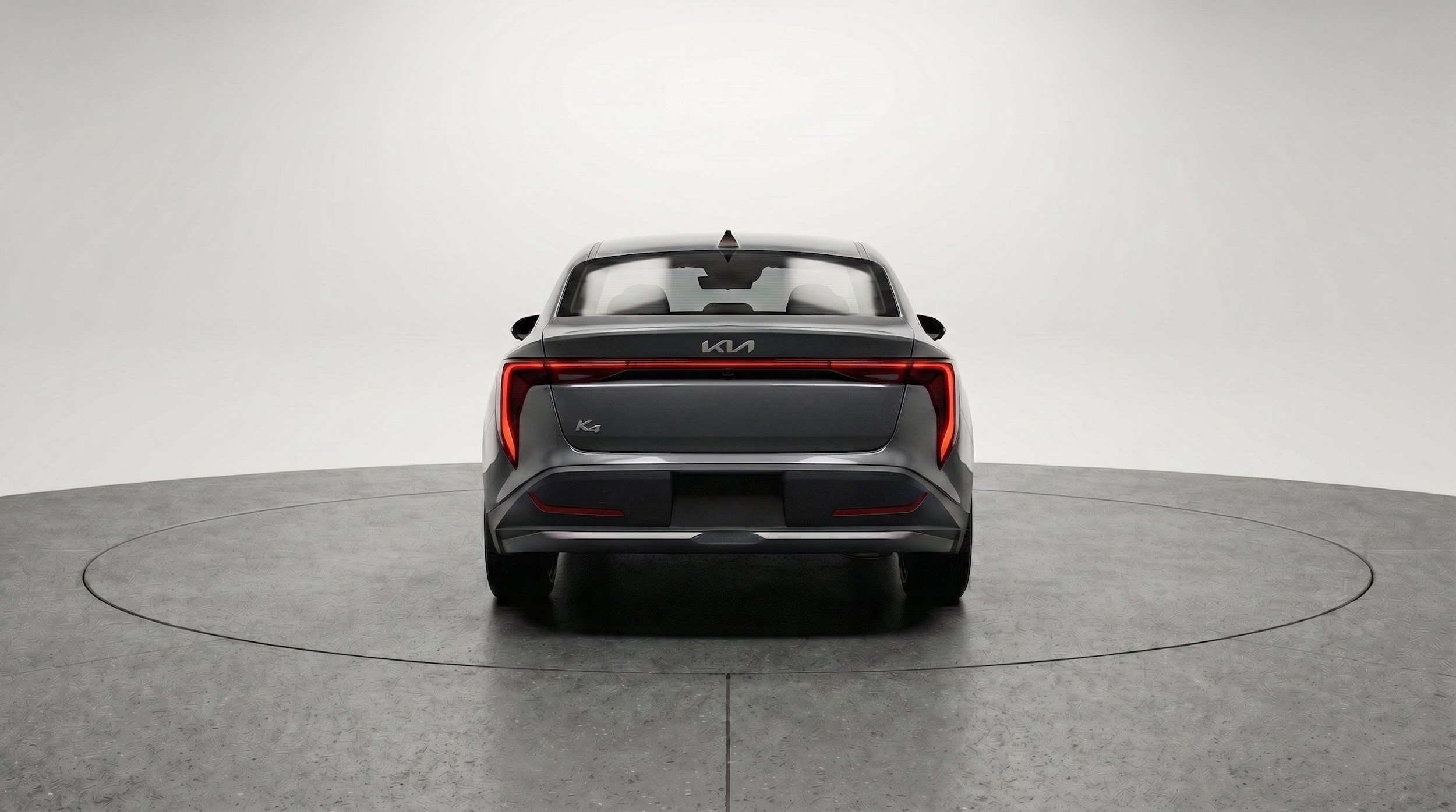 Thumbnail: 2026 Kia K4 - 7
