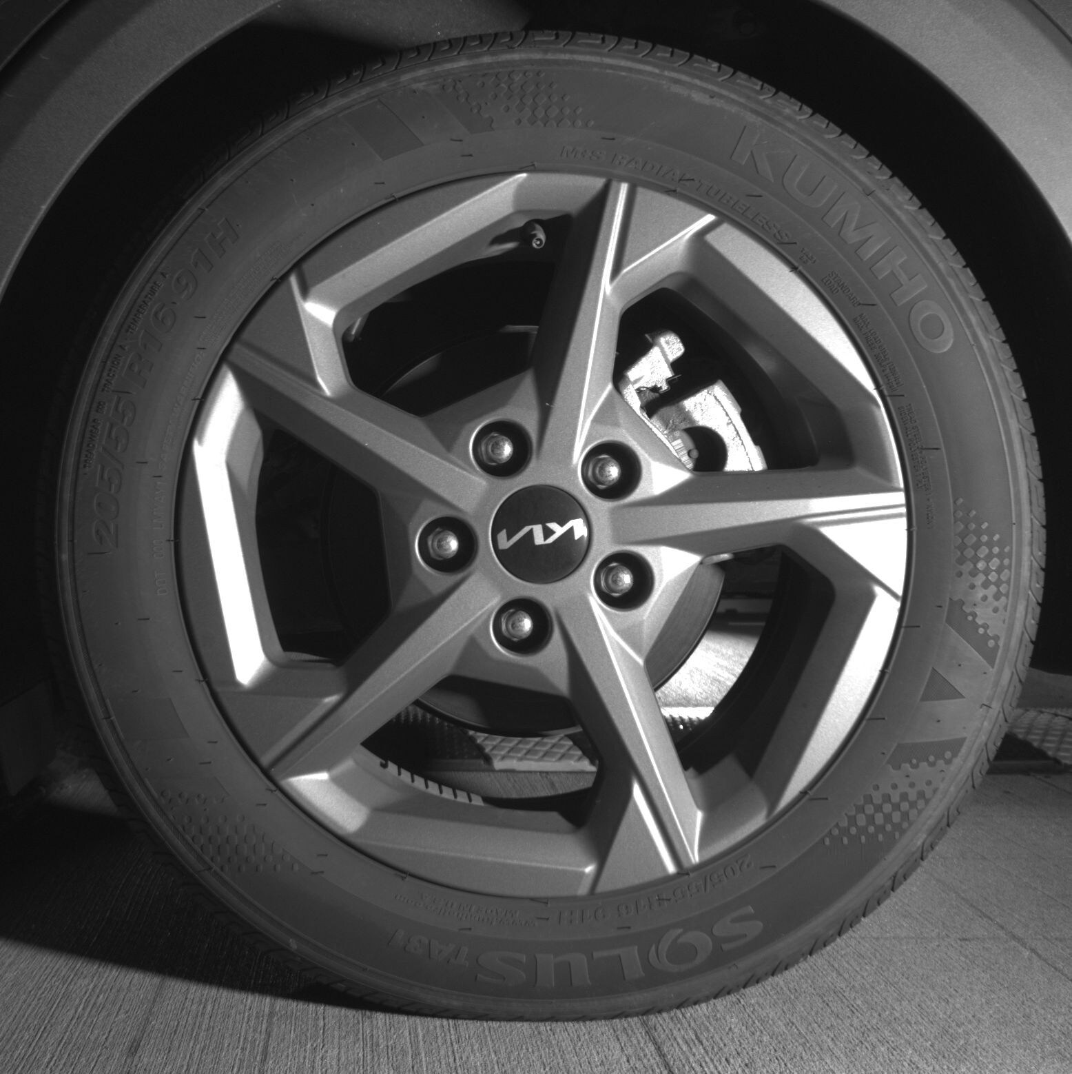 Thumbnail: 2025 Kia K4 - 11