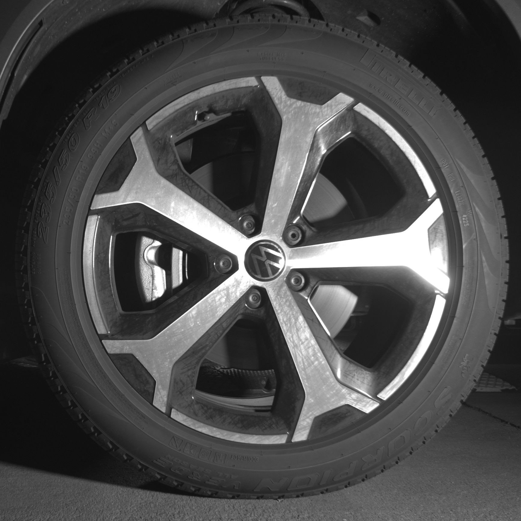 Thumbnail: 2026 Volkswagen Tiguan - 11