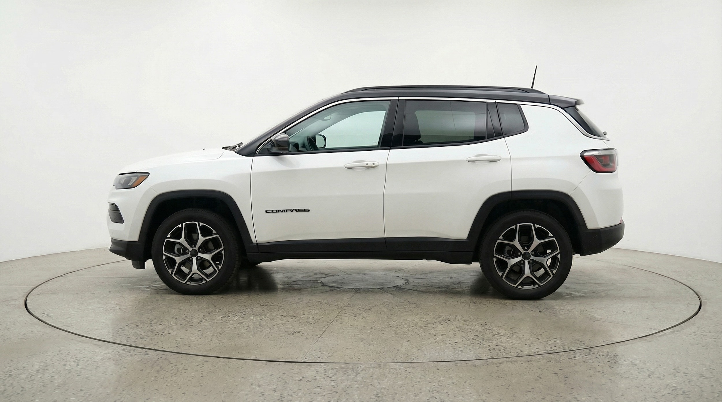 Thumbnail: 2025 Jeep Compass - 4
