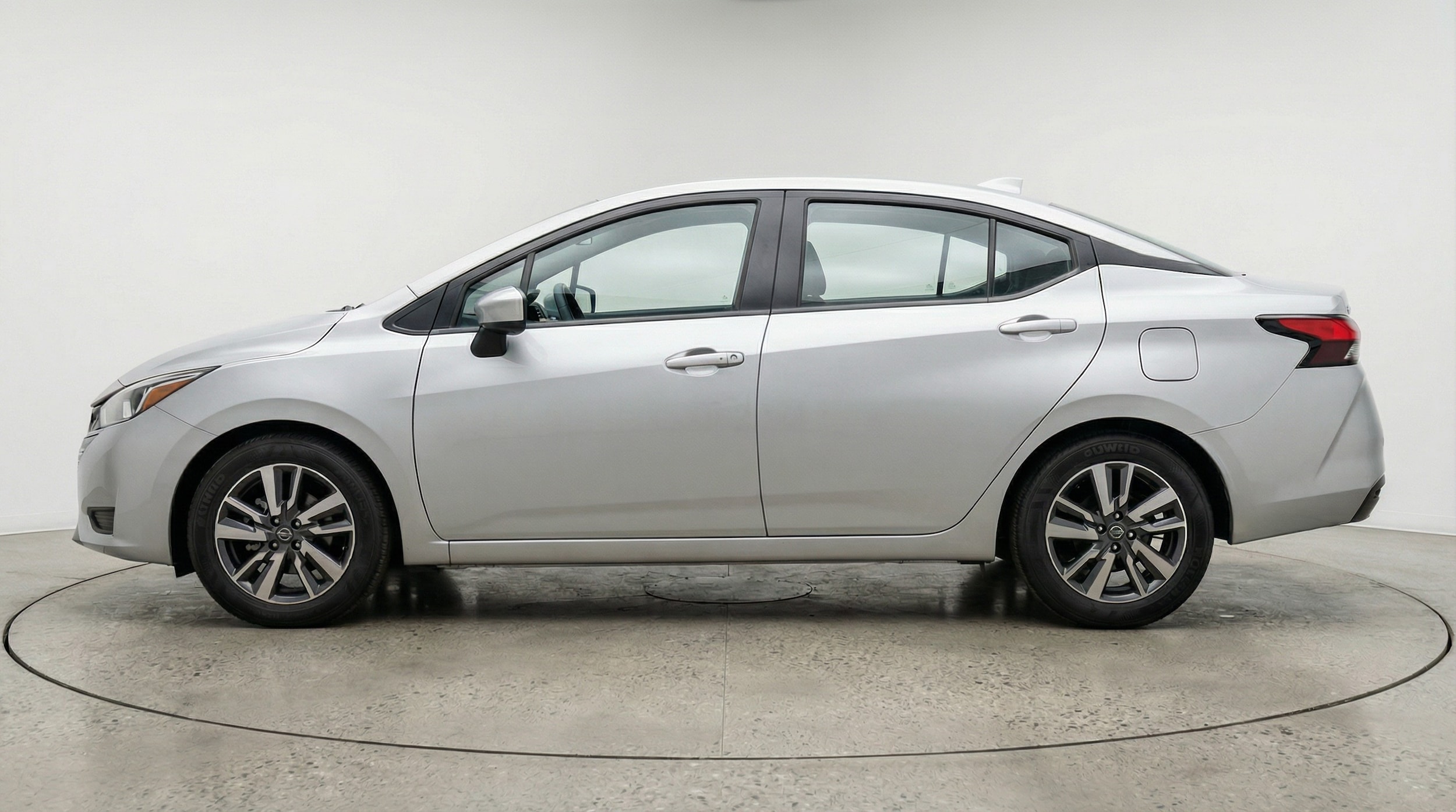 Thumbnail: 2025 Nissan Versa - 4