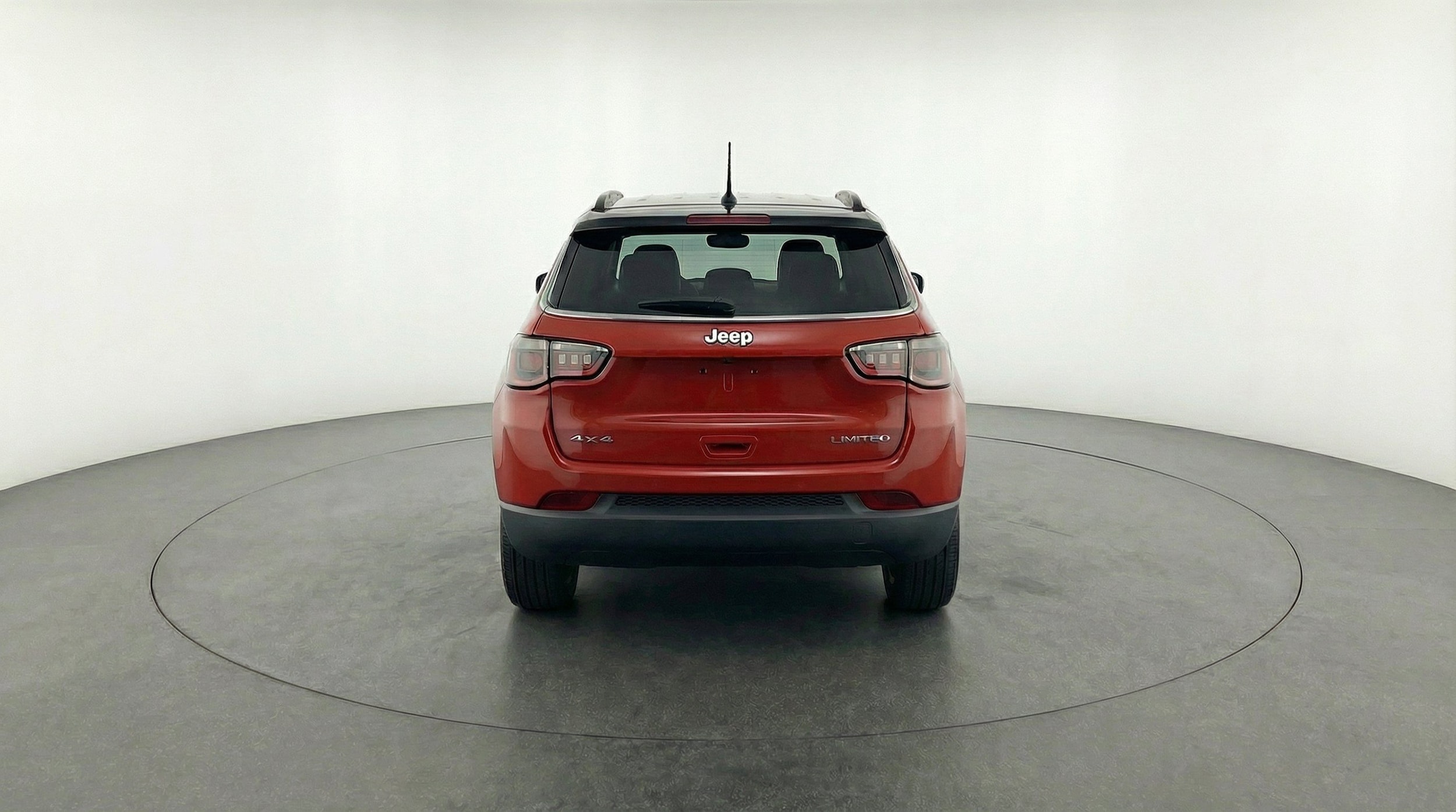 Thumbnail: 2025 Jeep Compass - 7