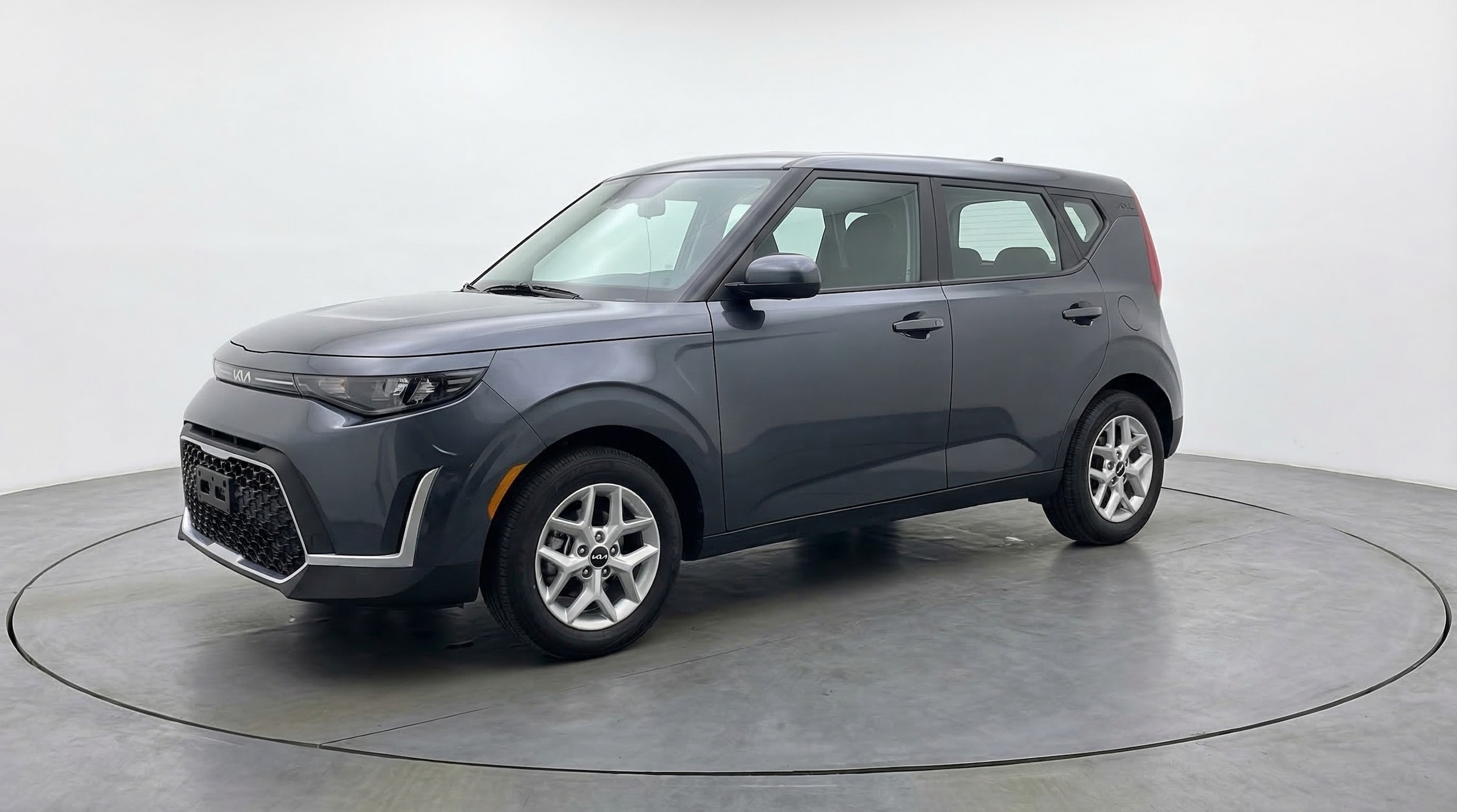 Thumbnail: 2025 Kia Soul - 3