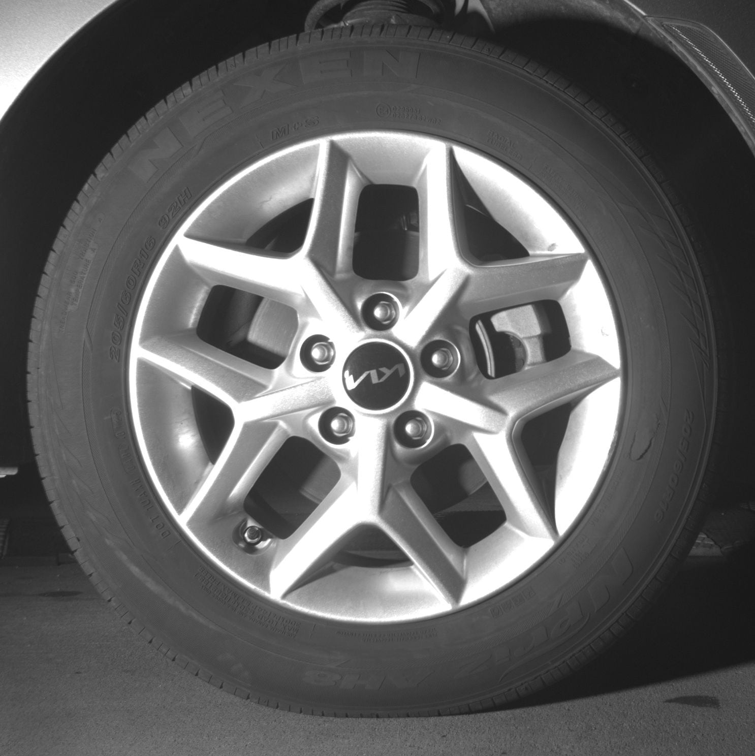 Thumbnail: 2025 Kia Soul - 15