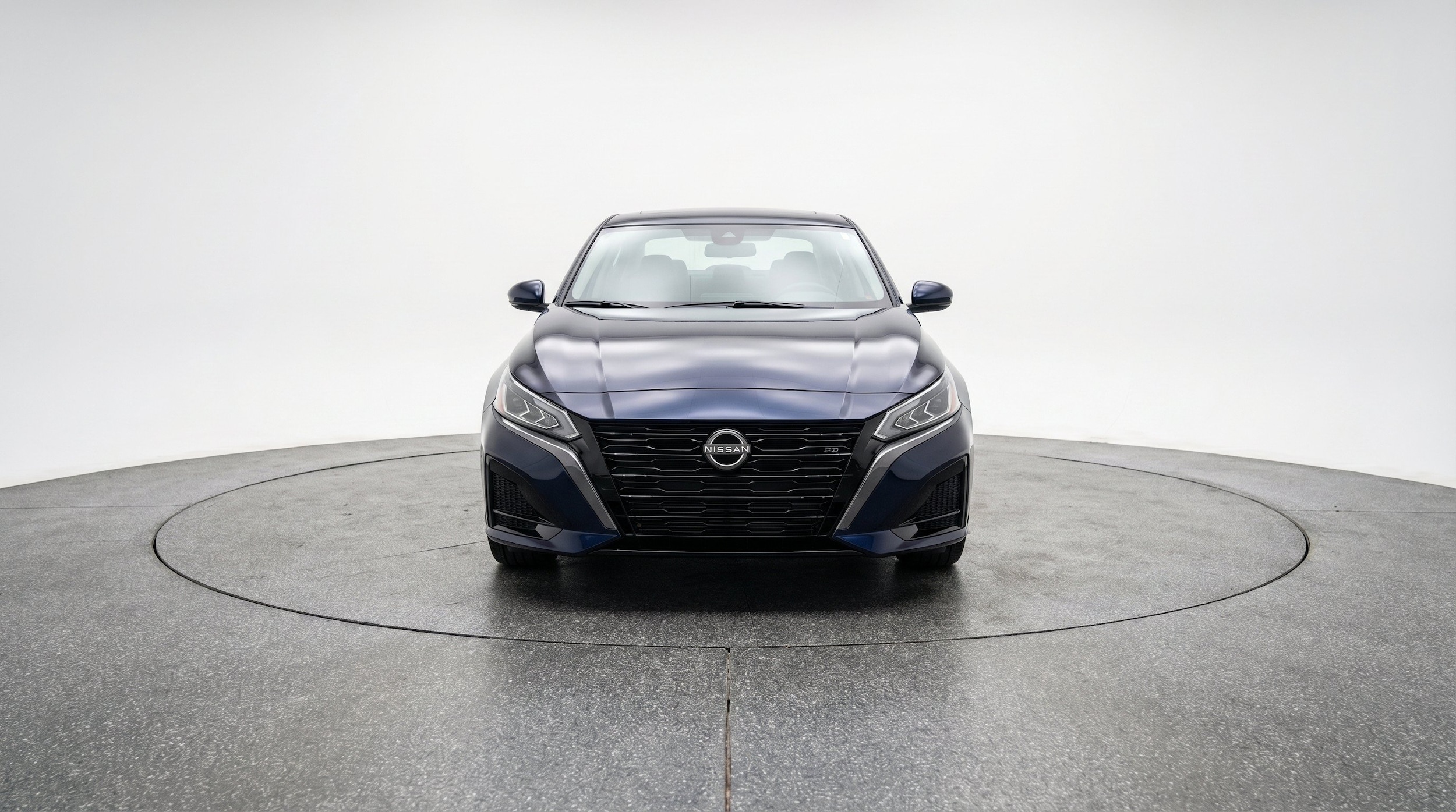 Thumbnail: 2026 Nissan Altima - 2