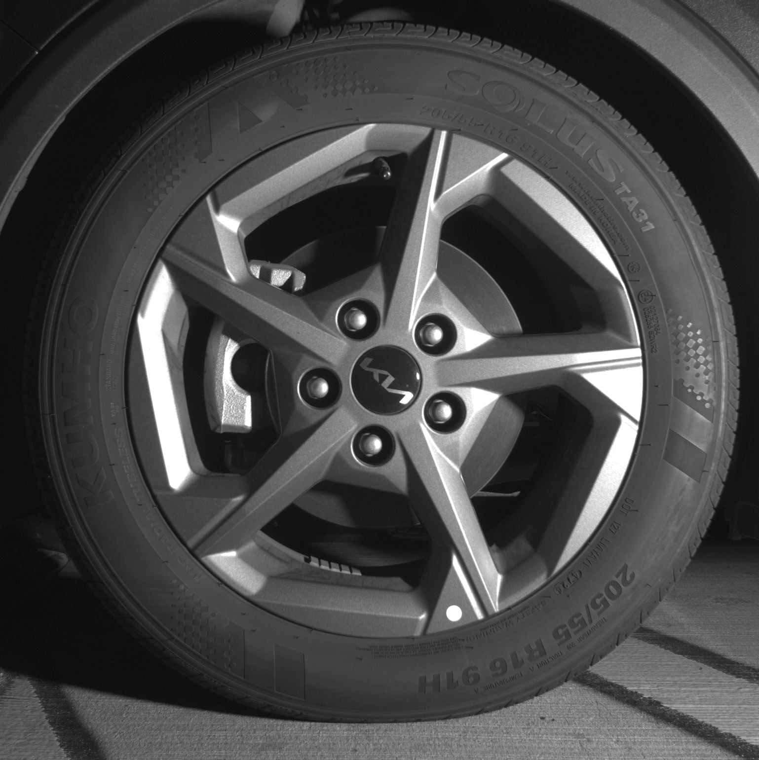 Thumbnail: 2025 Kia K4 - 9