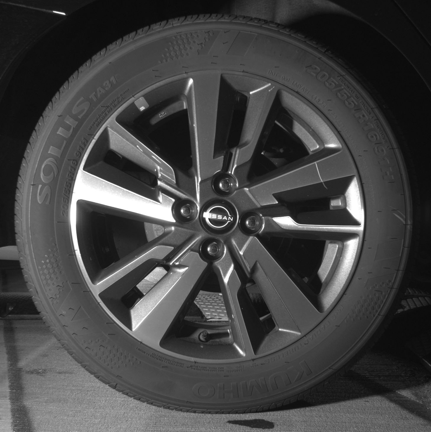 Thumbnail: 2025 Nissan Versa - 15