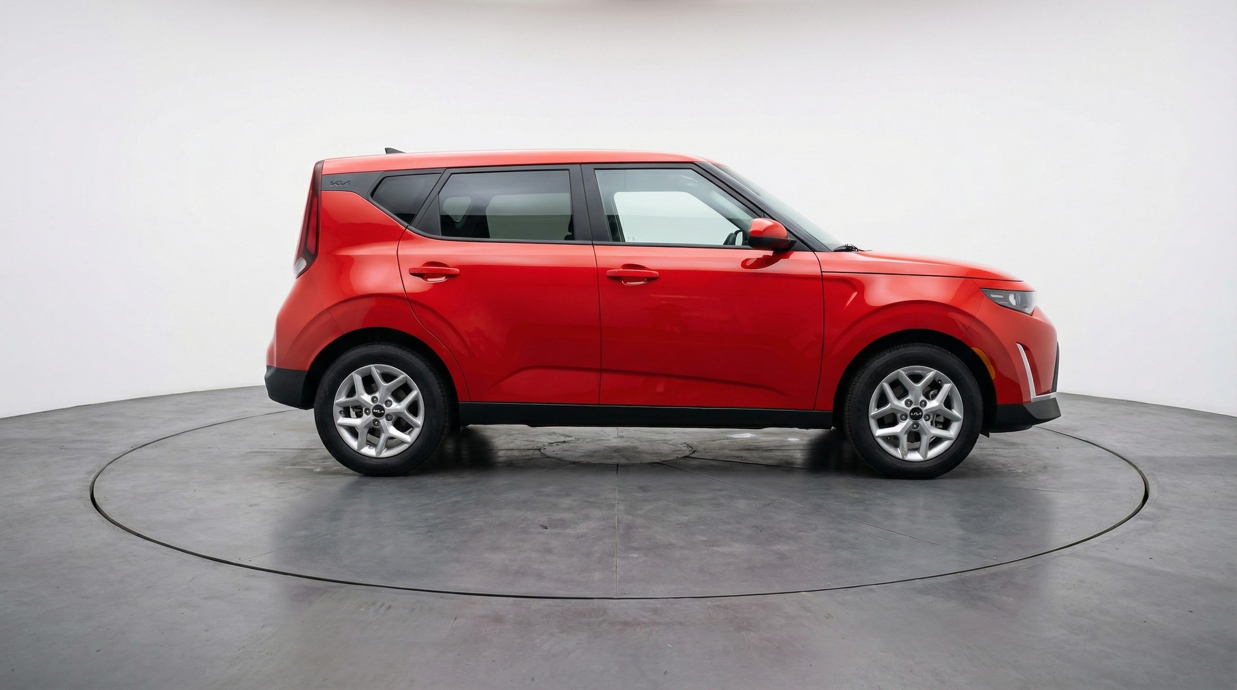 Thumbnail: 2025 Kia Soul - 8
