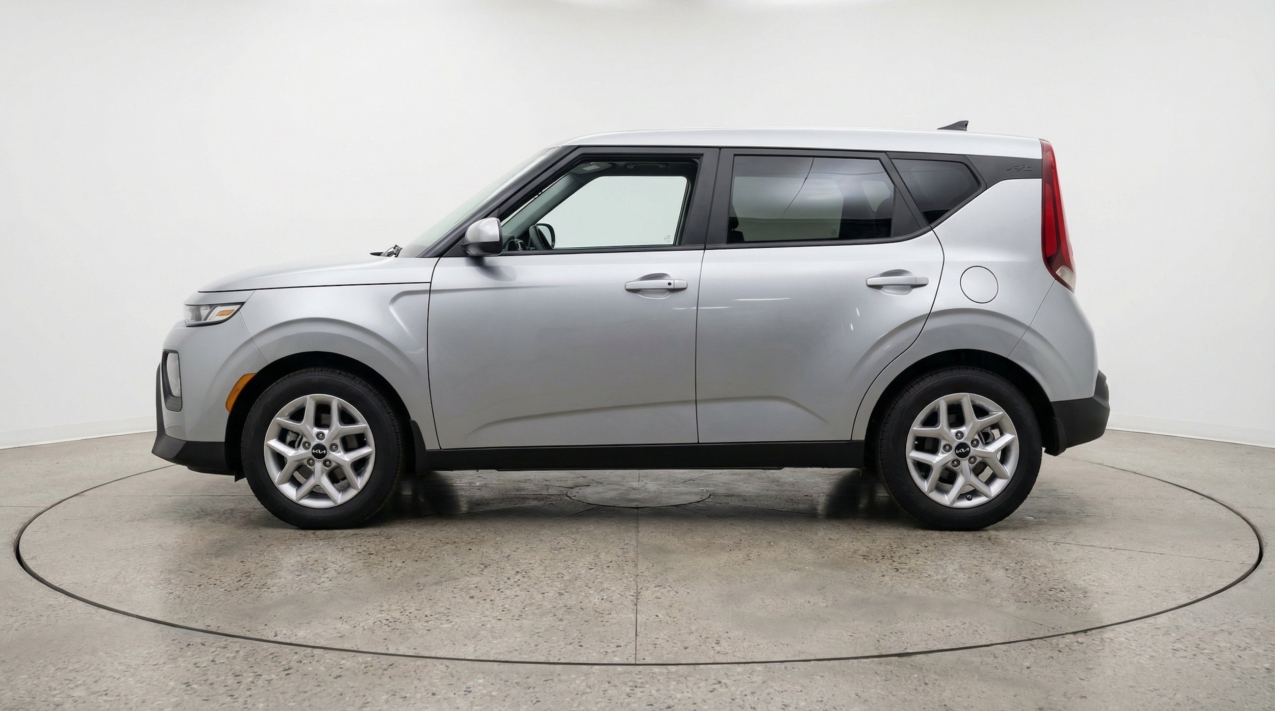 Thumbnail: 2025 Kia Soul - 5