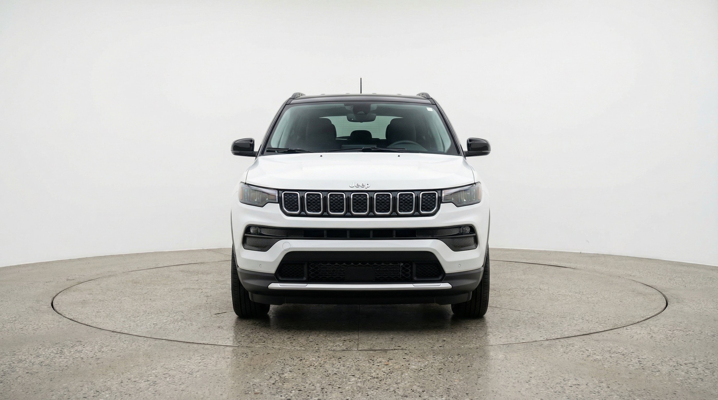Thumbnail: 2025 Jeep Compass - 2