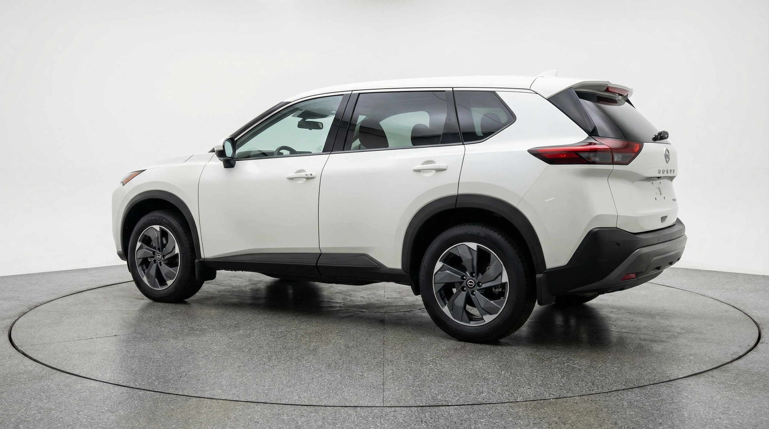 Thumbnail: 2025 Nissan Rogue - 5