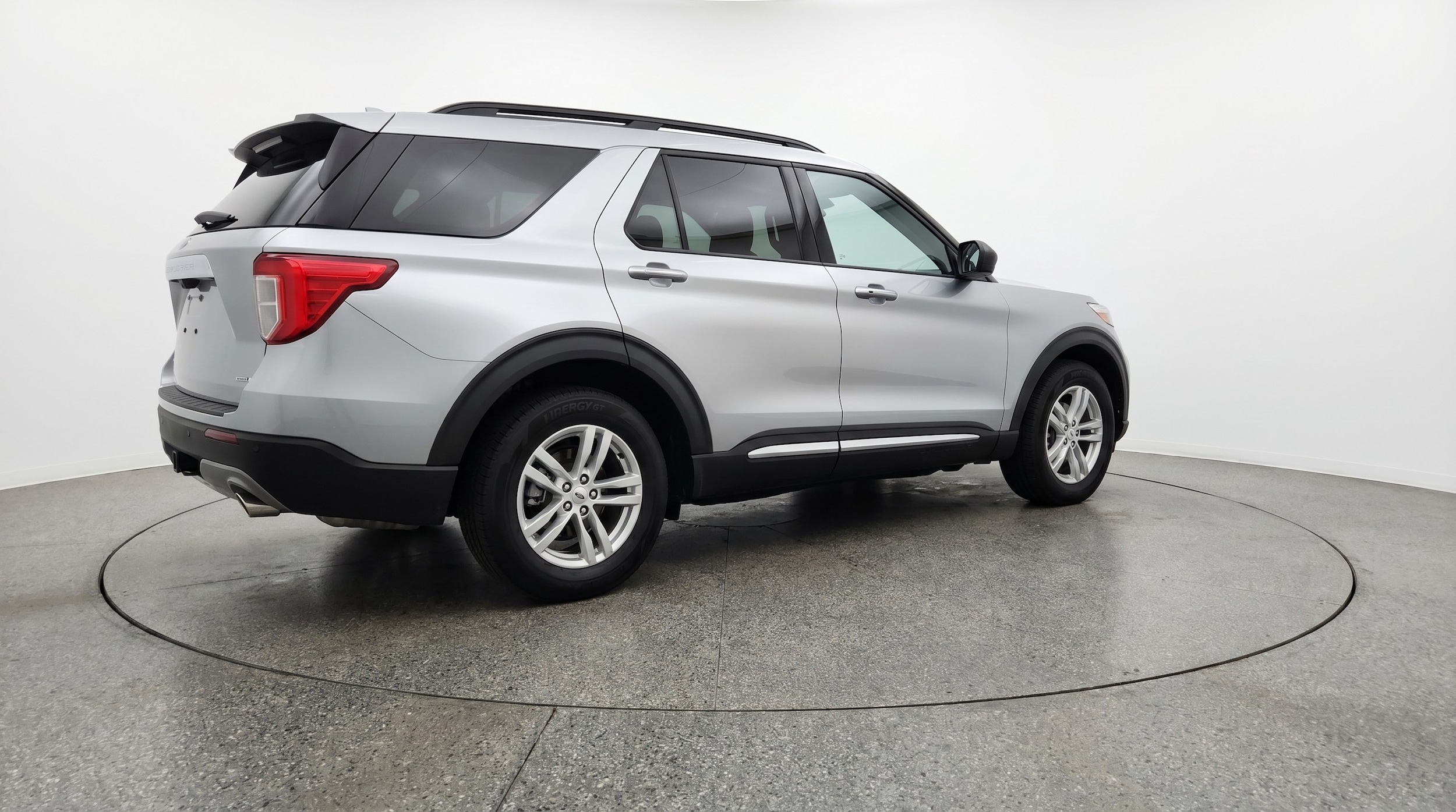 Thumbnail: 2024 Ford Explorer - 7