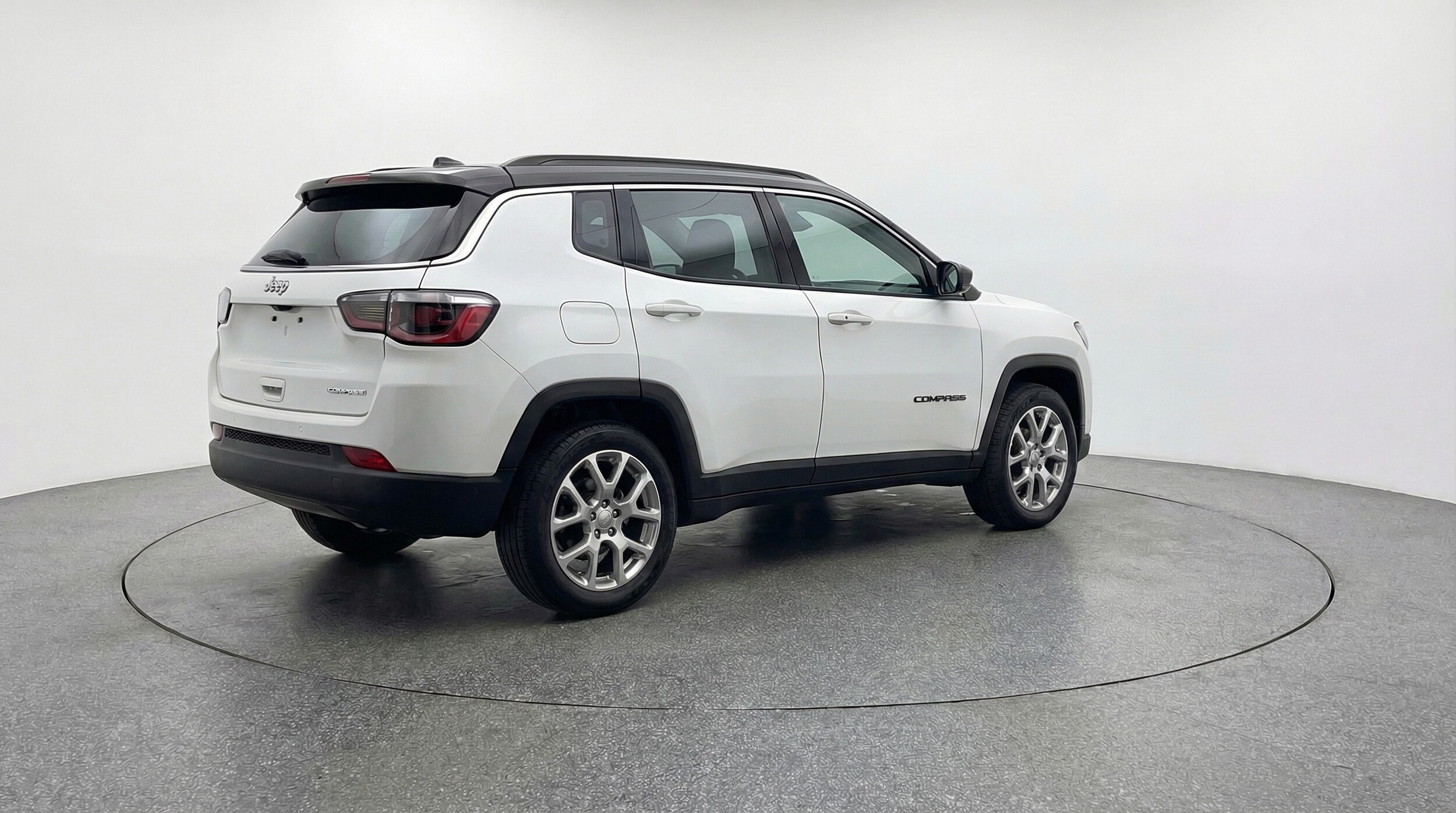 Thumbnail: 2025 Jeep Compass - 7