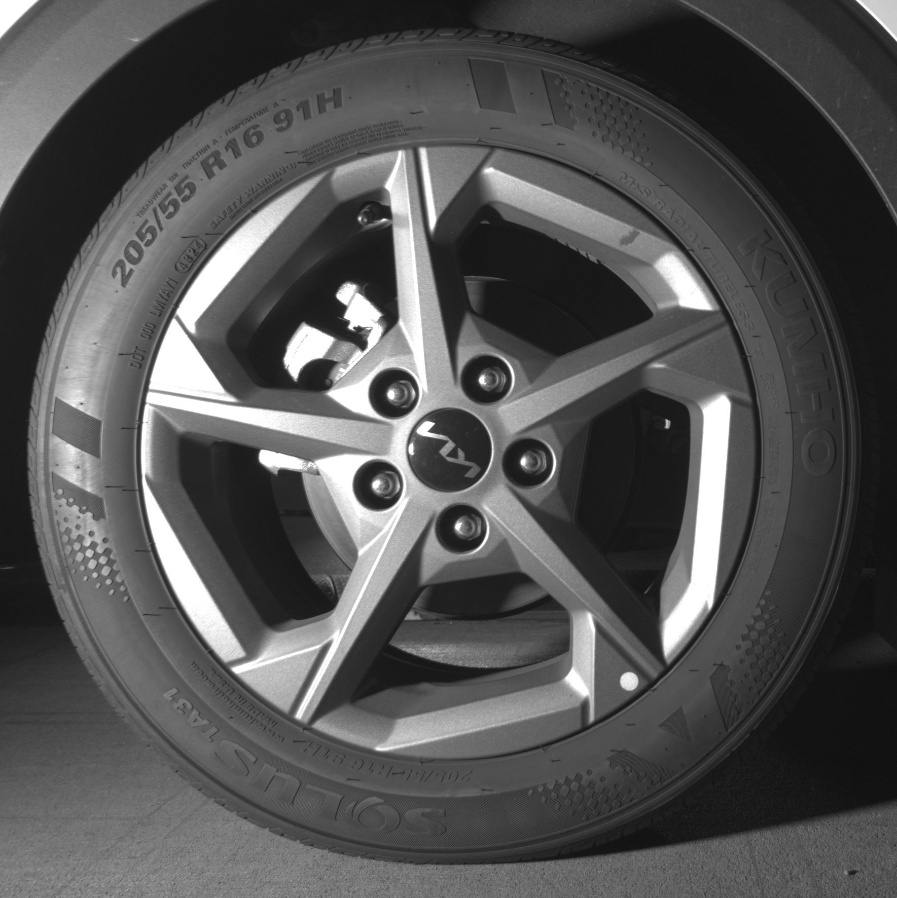 Thumbnail: 2025 Kia K4 - 12