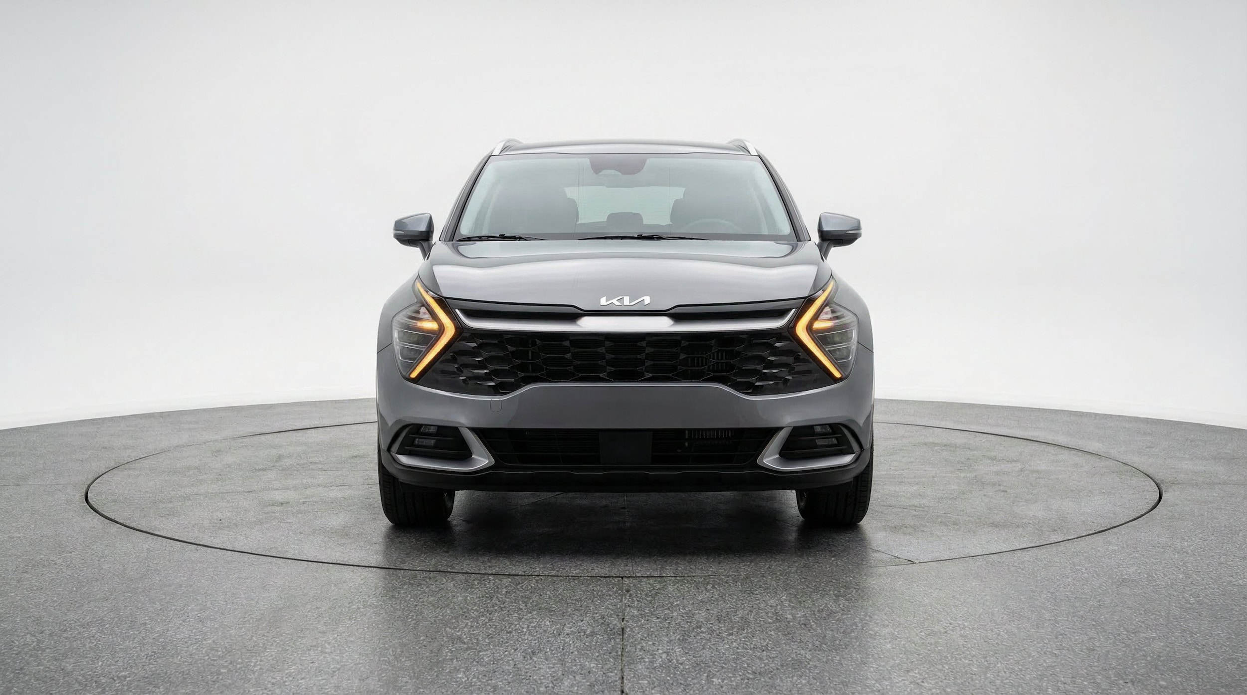 Thumbnail: 2026 Kia Sportage - 2