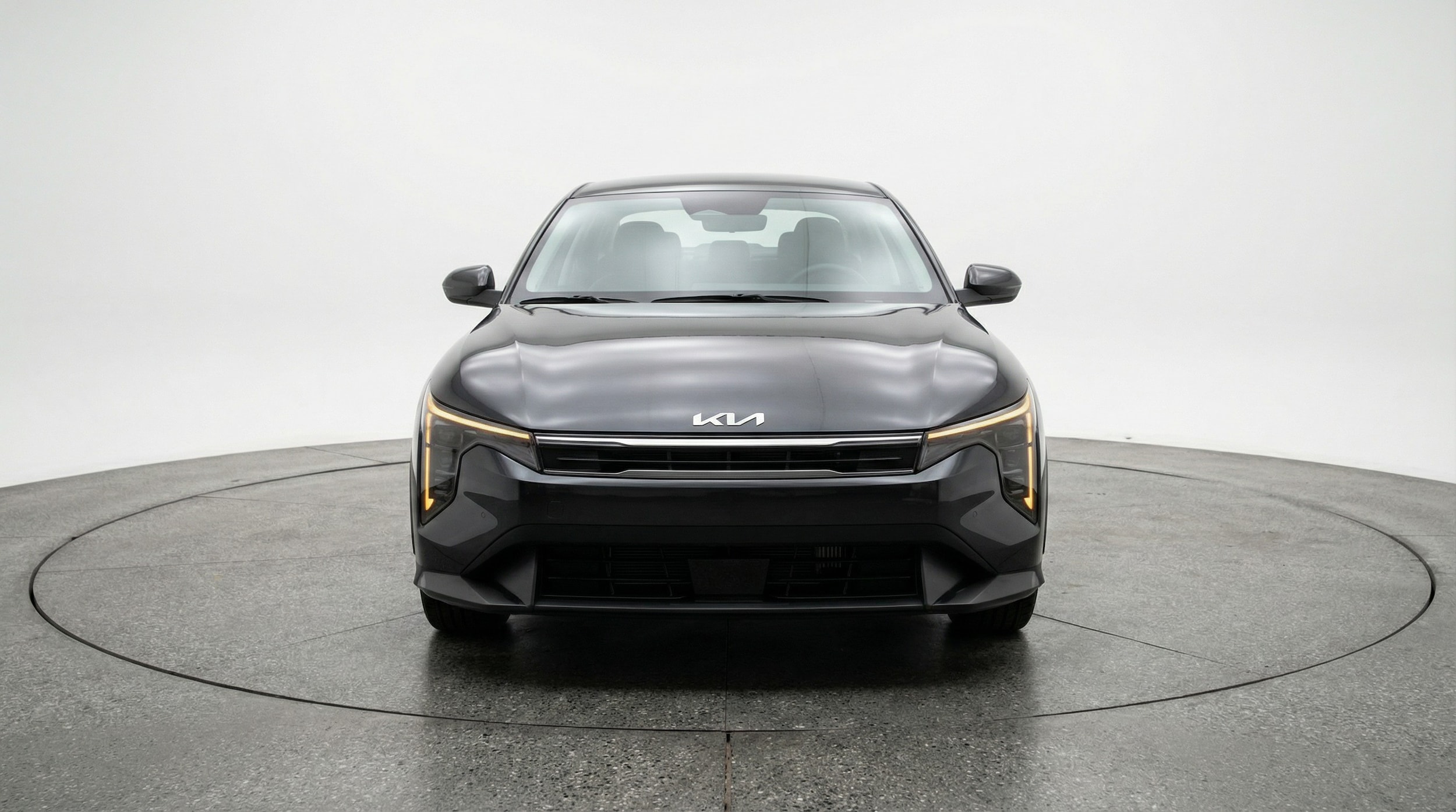 Thumbnail: 2025 Kia K4 - 2