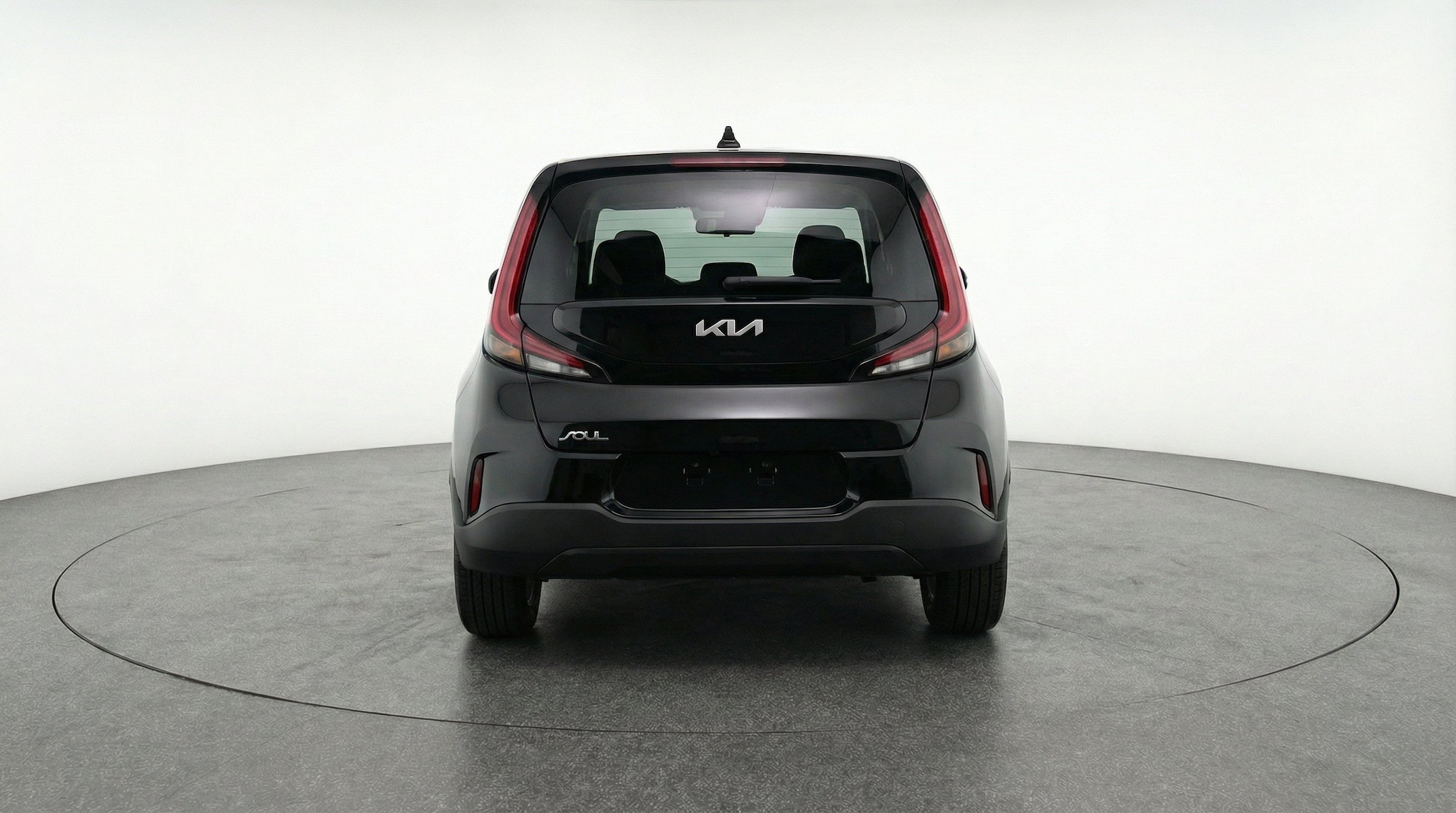 Thumbnail: 2025 Kia Soul - 7