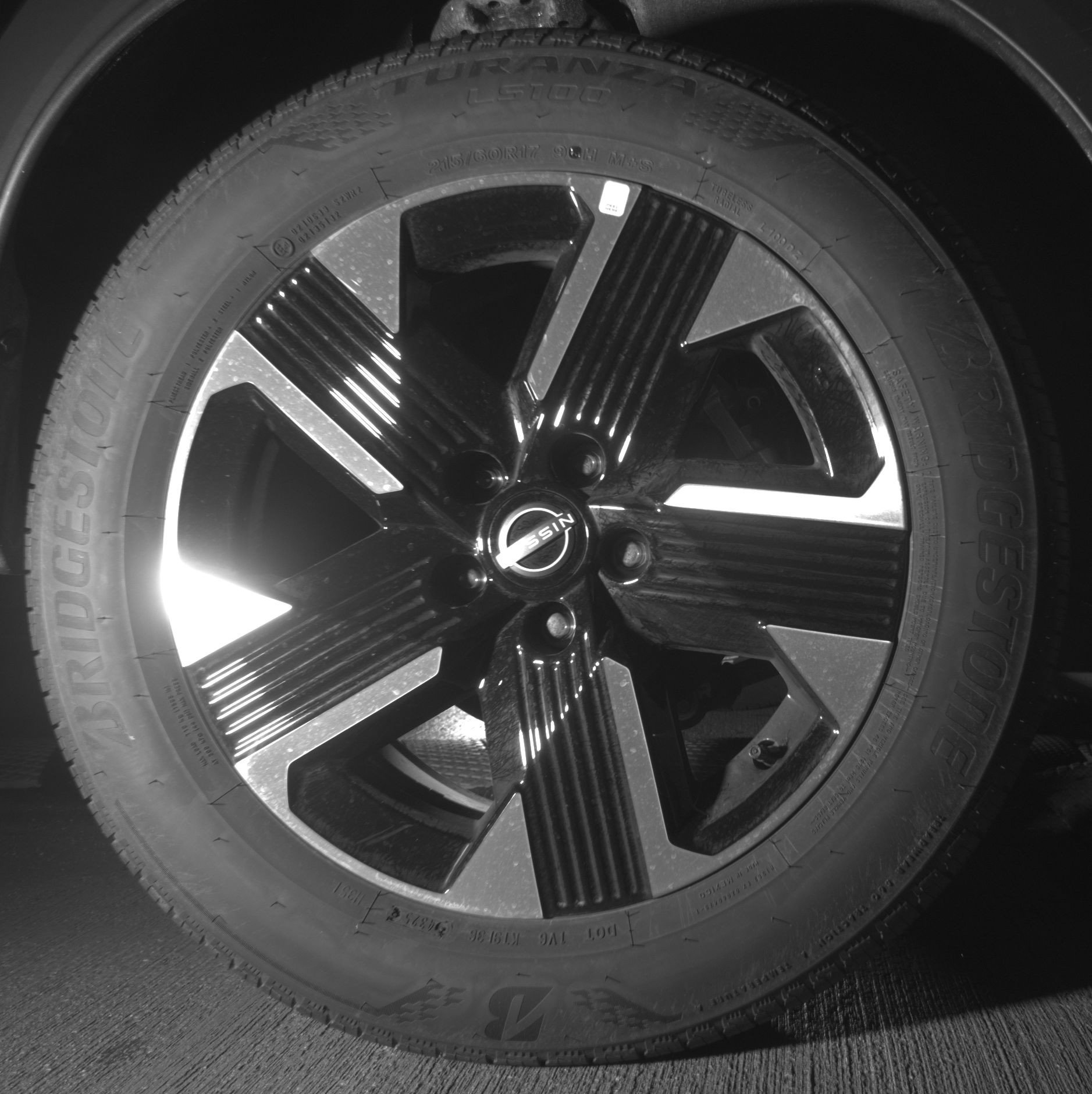 Thumbnail: 2026 Nissan Kicks - 15
