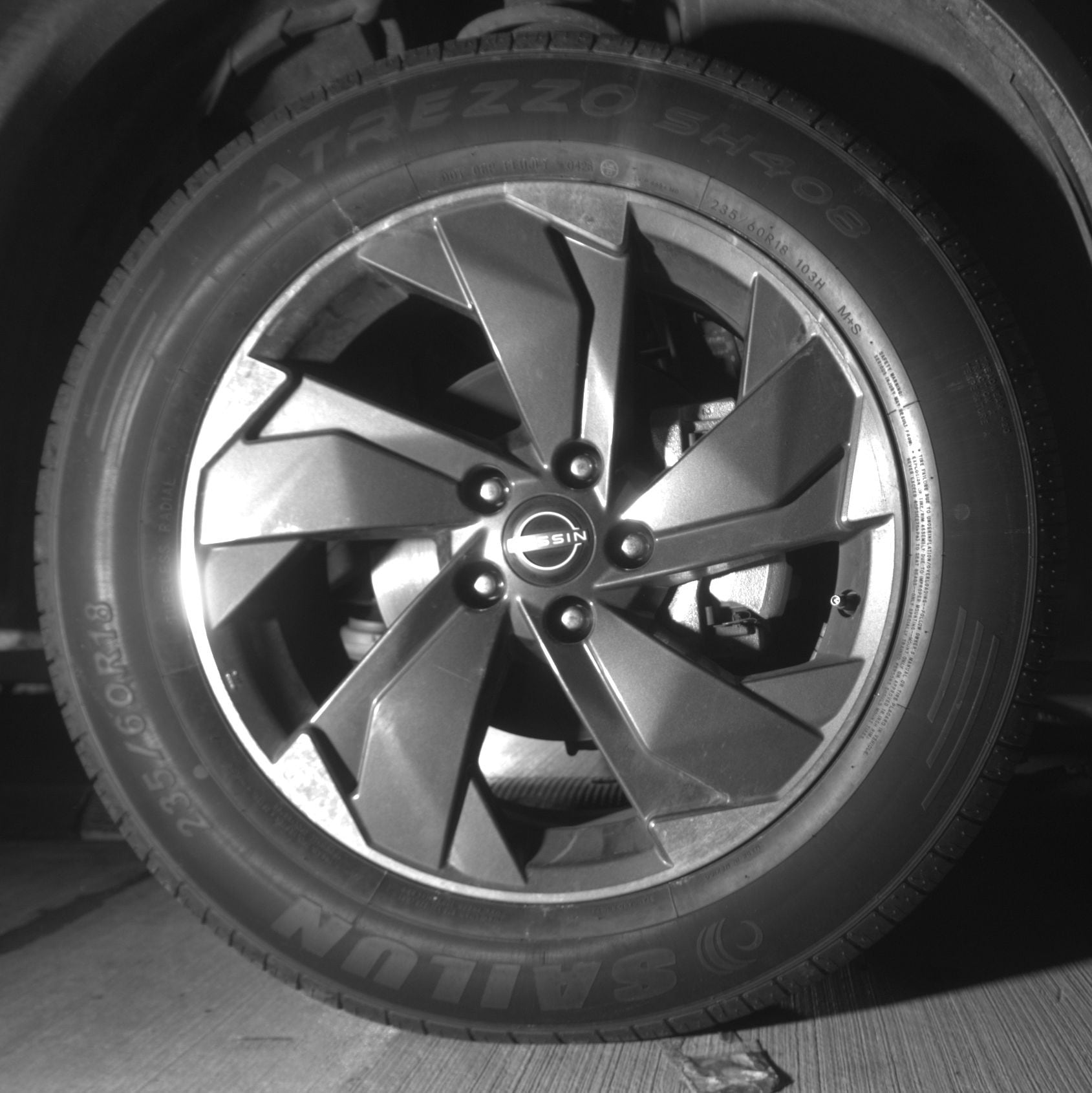 Thumbnail: 2025 Nissan Rogue - 10