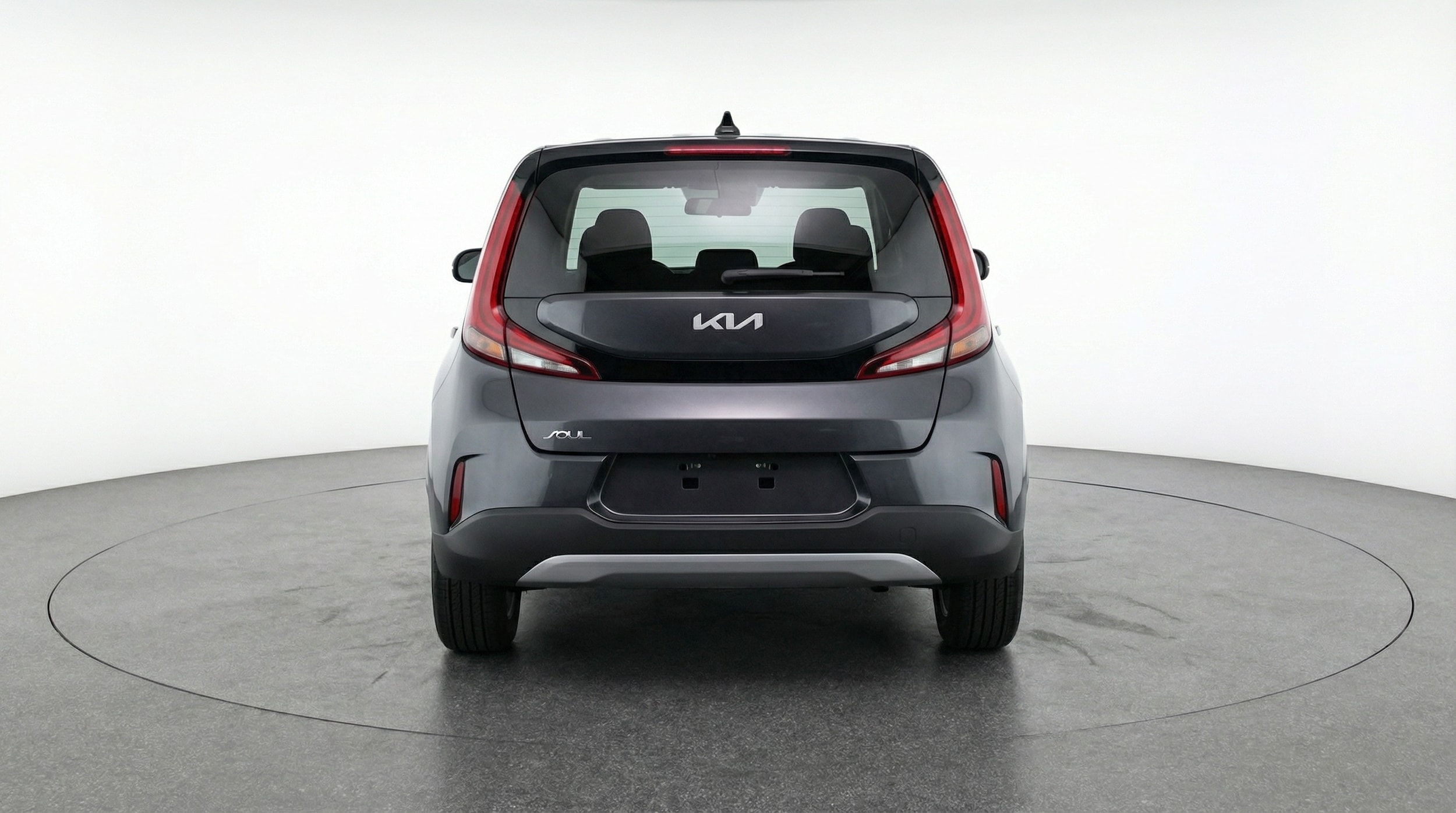 Thumbnail: 2025 Kia Soul - 6