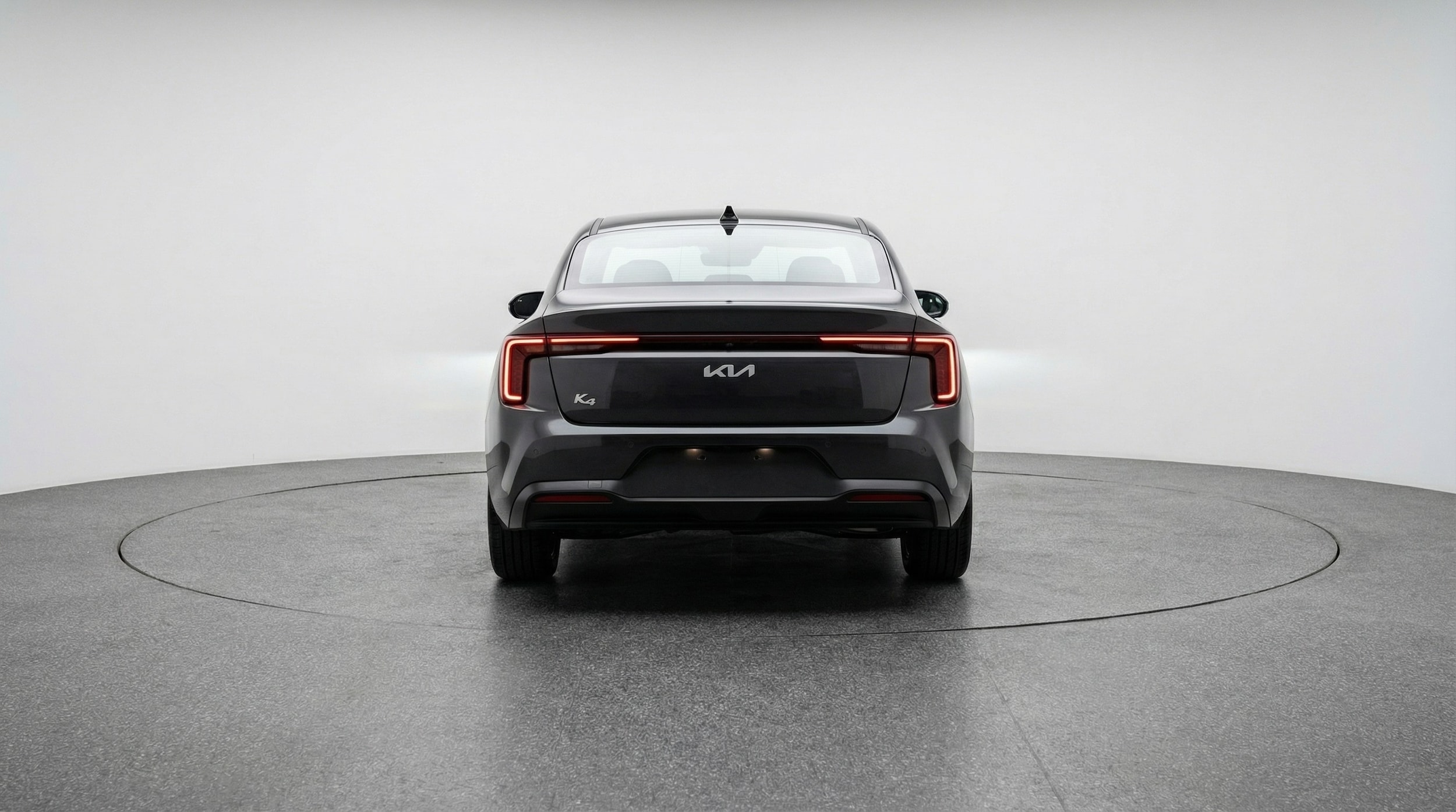 Thumbnail: 2025 Kia K4 - 6