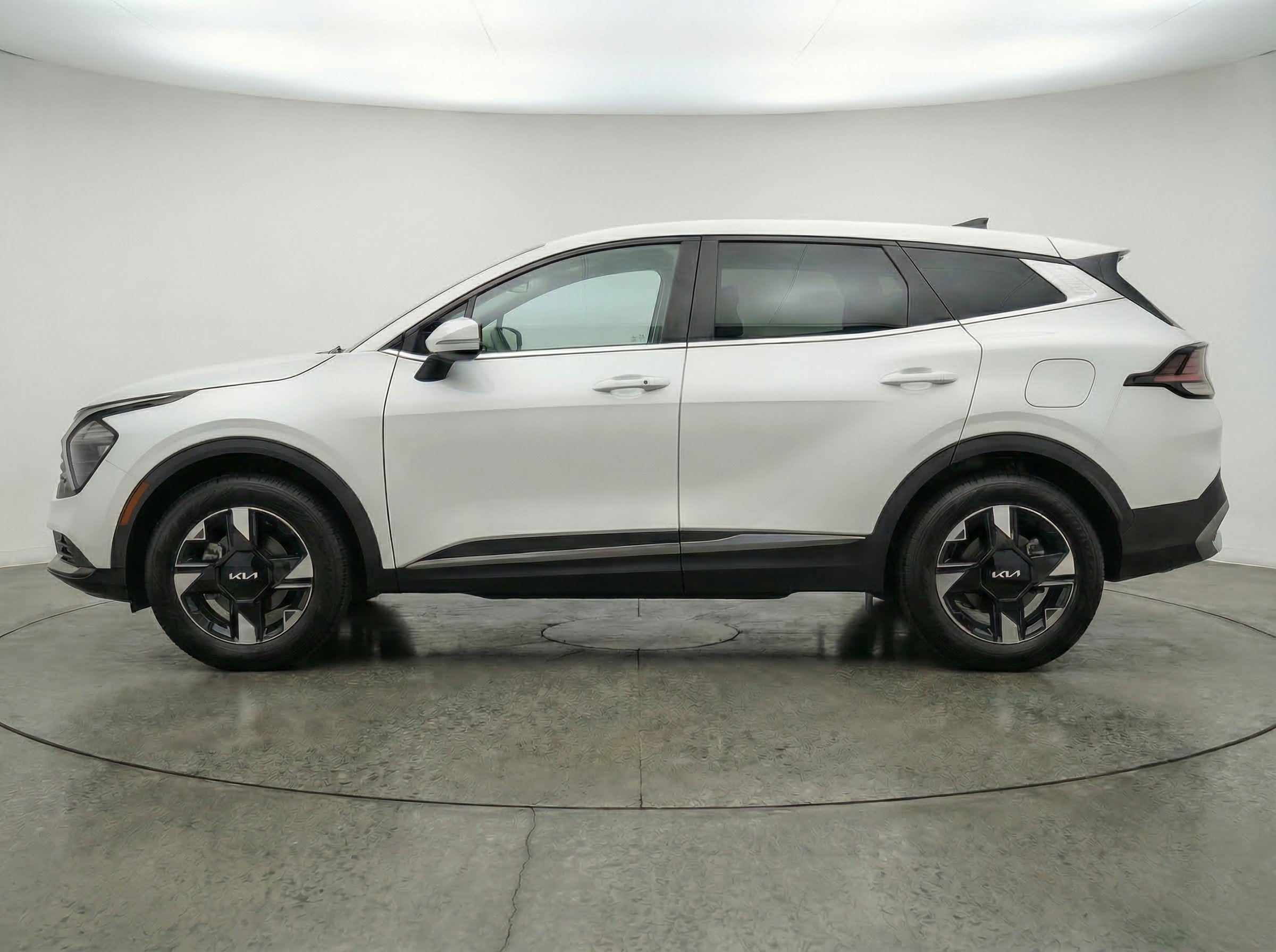 Thumbnail: 2026 Kia Sportage - 5