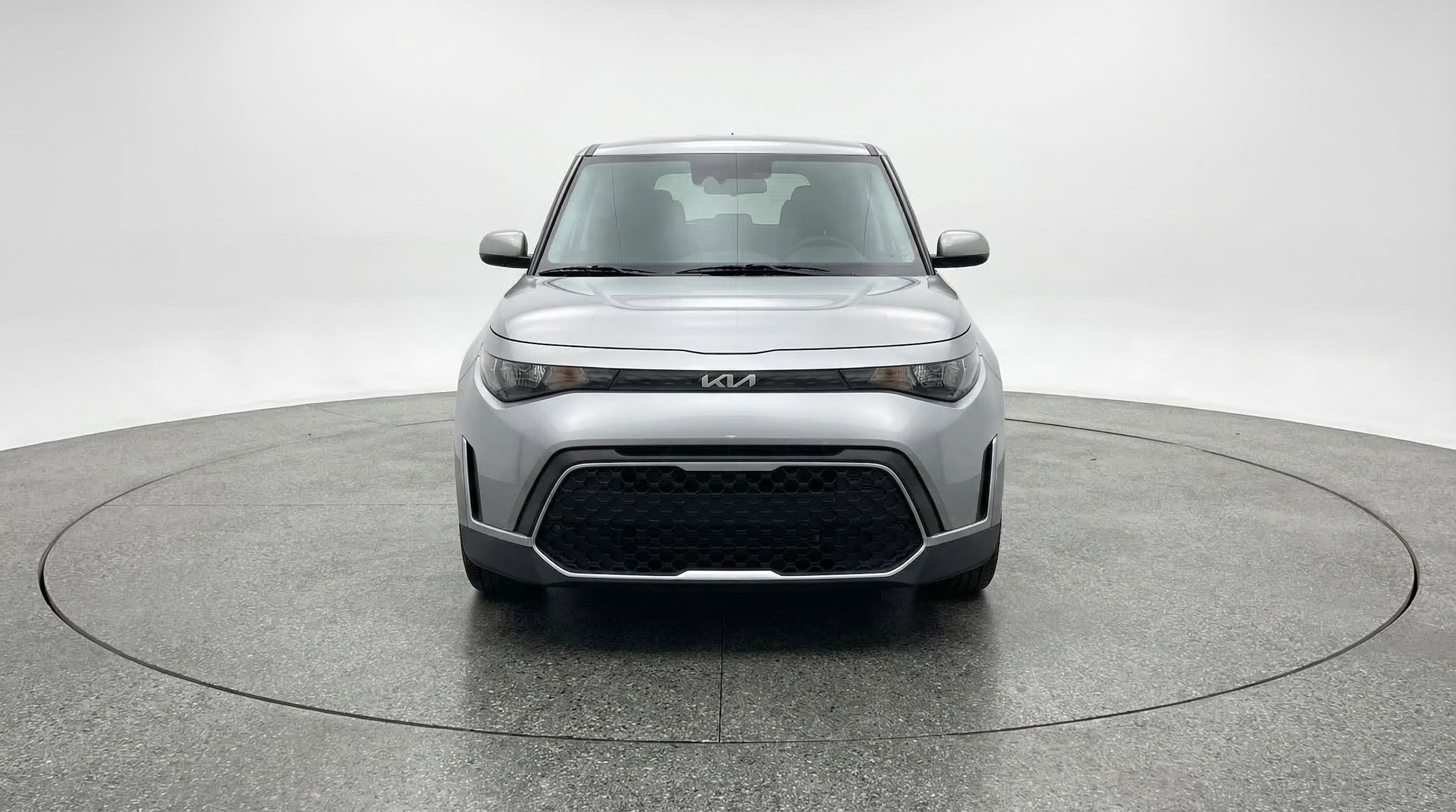 Thumbnail: 2025 Kia Soul - 2
