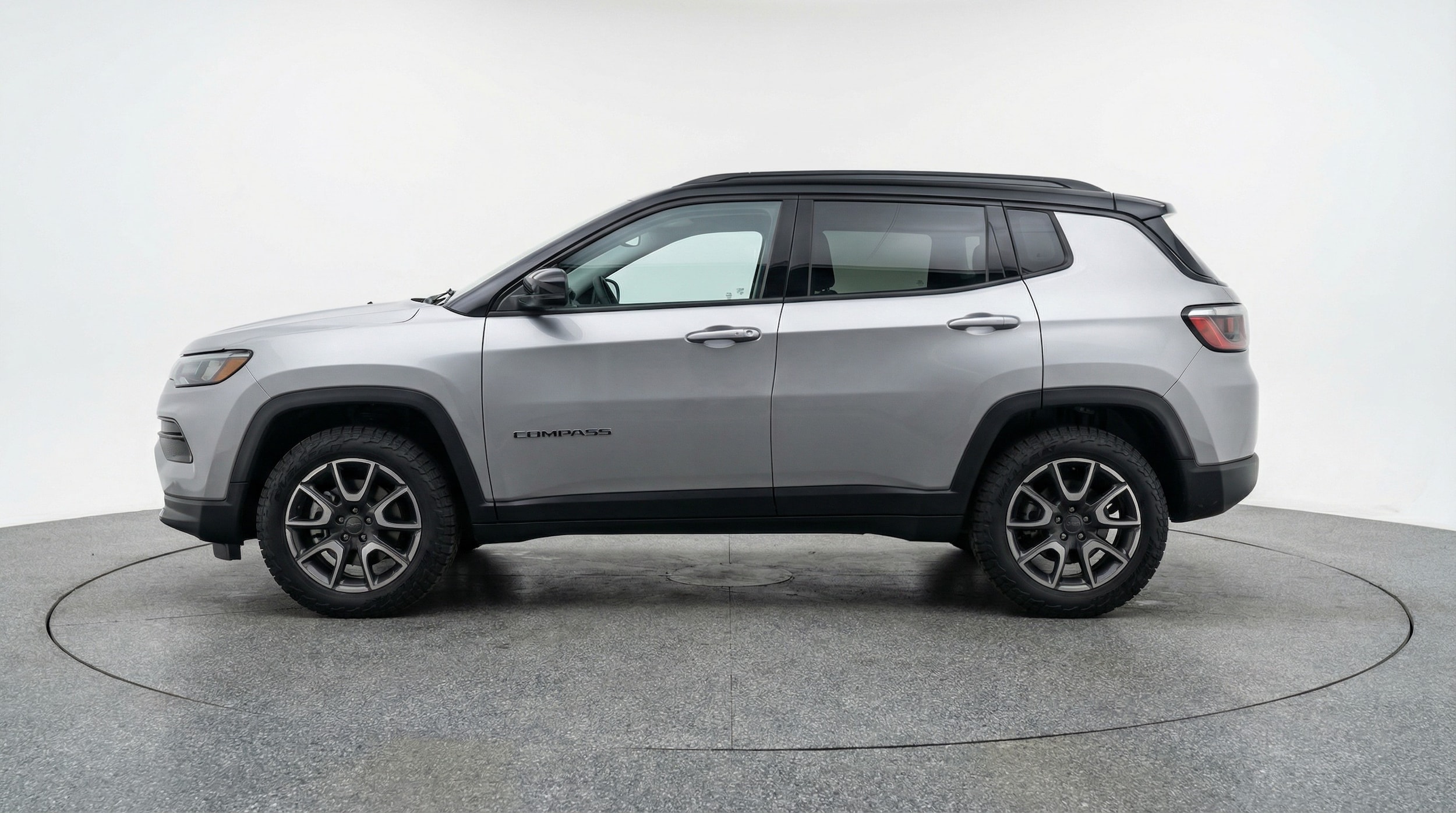 Thumbnail: 2025 Jeep Compass - 4