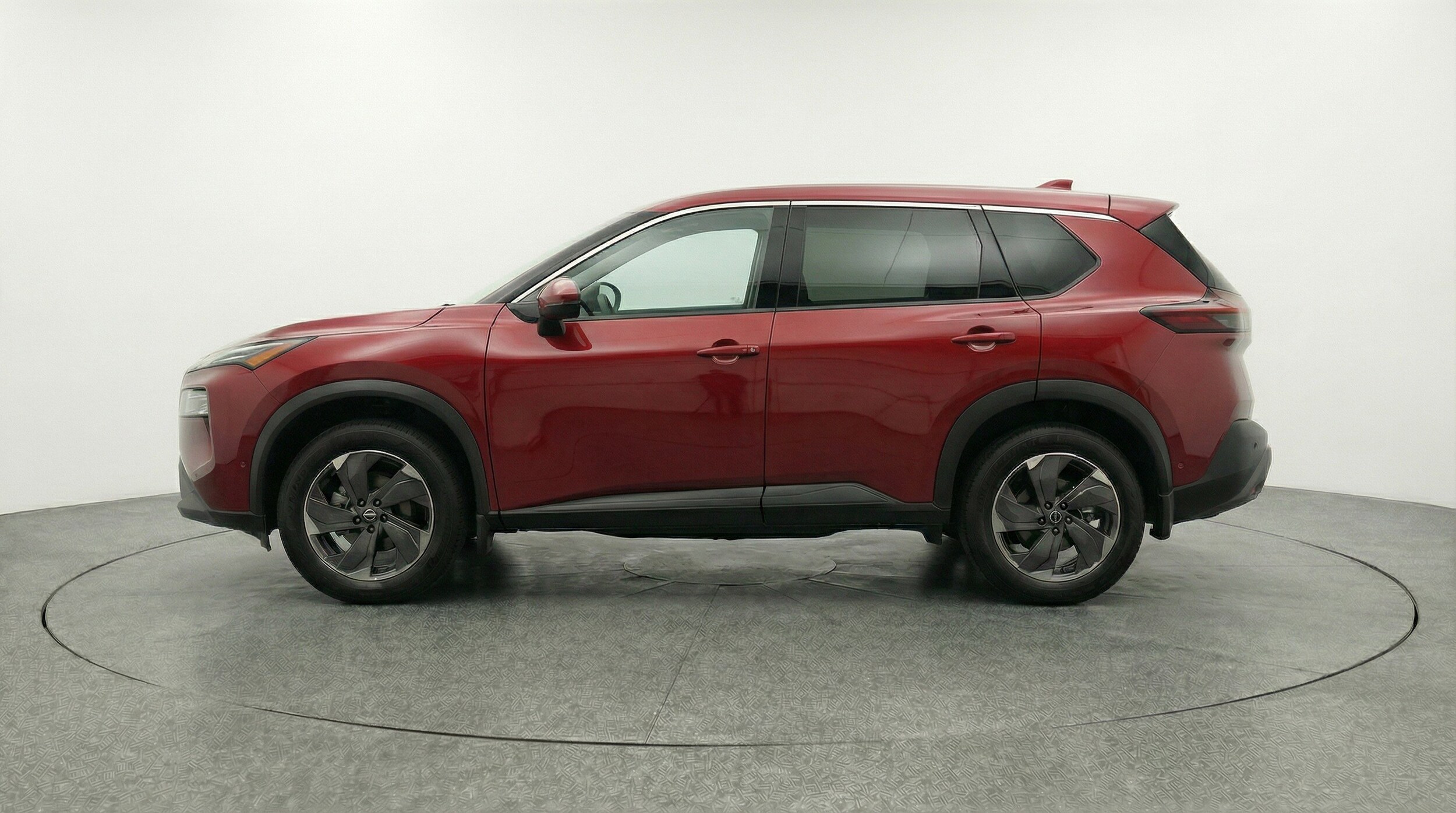 Thumbnail: 2025 Nissan Rogue - 5