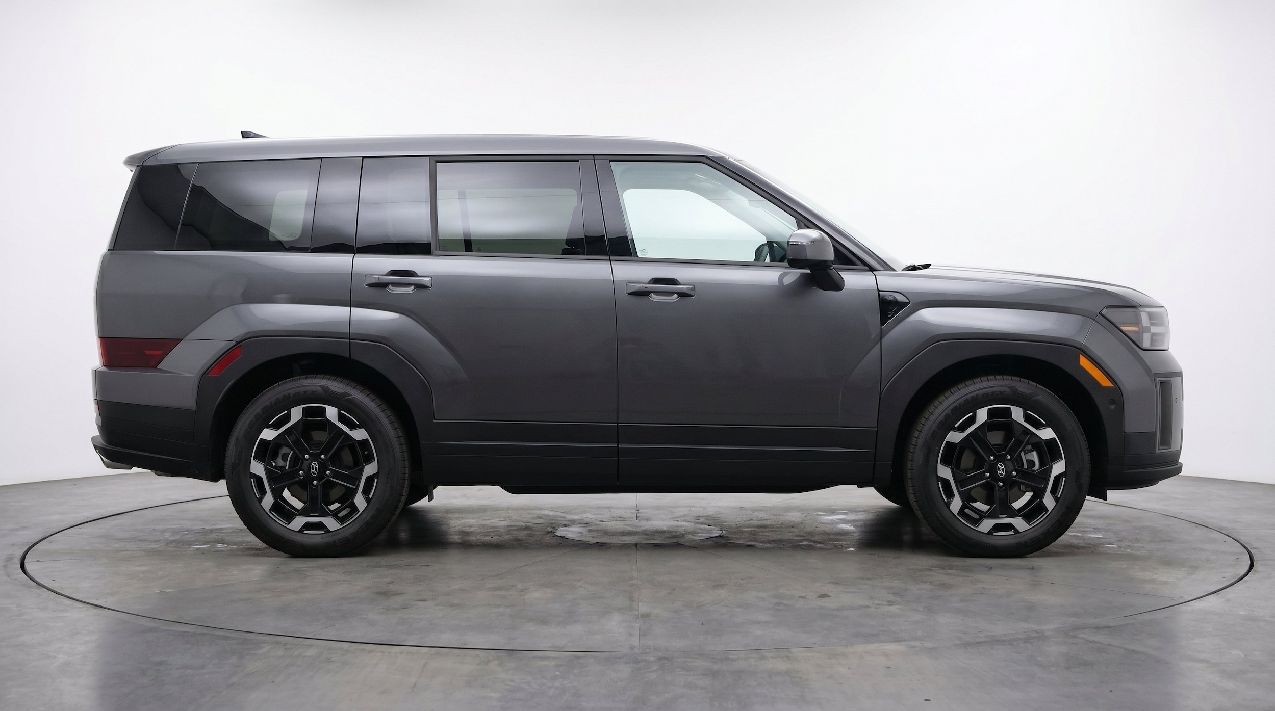 Thumbnail: 2026 Hyundai Santa Fe - 11
