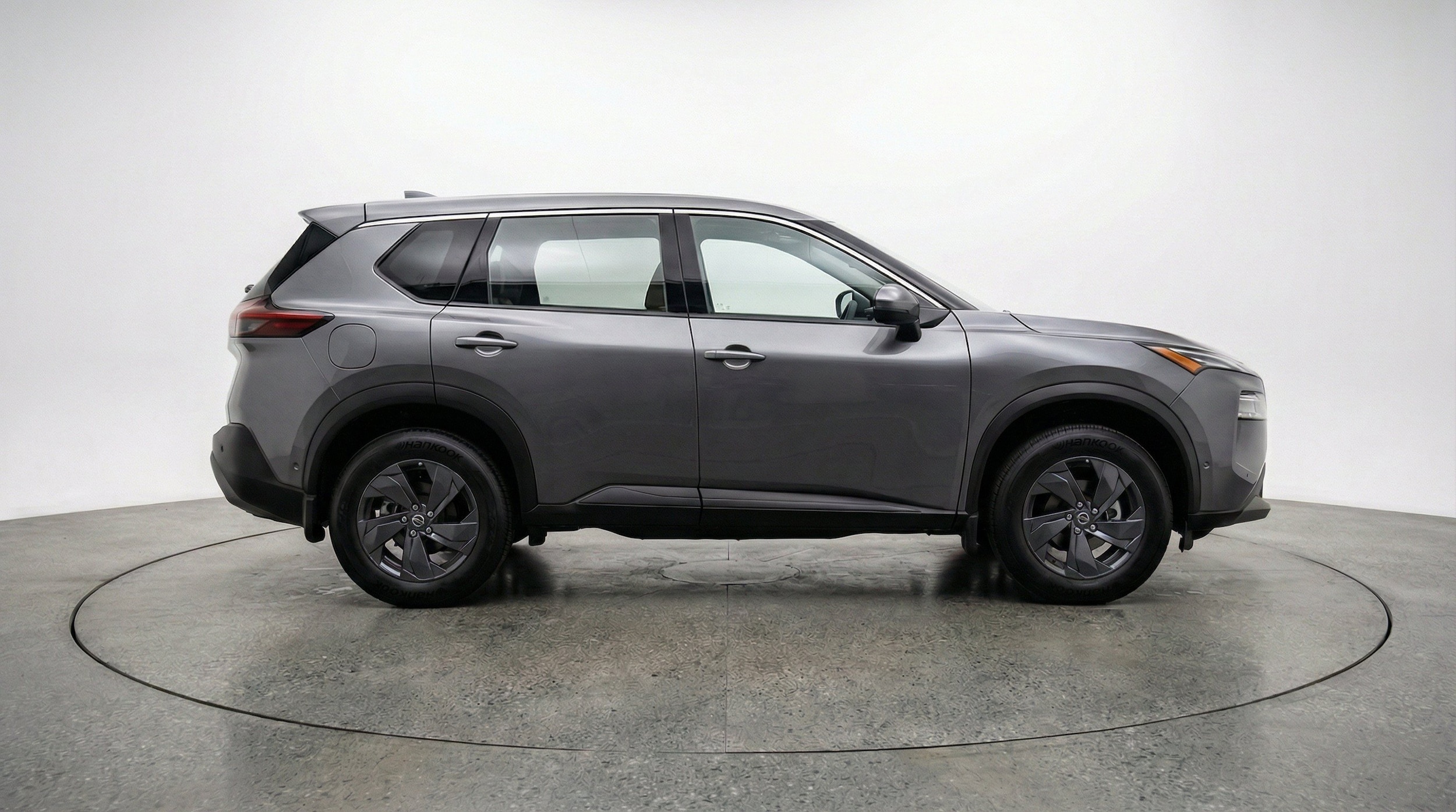 Thumbnail: 2026 Nissan Rogue - 11