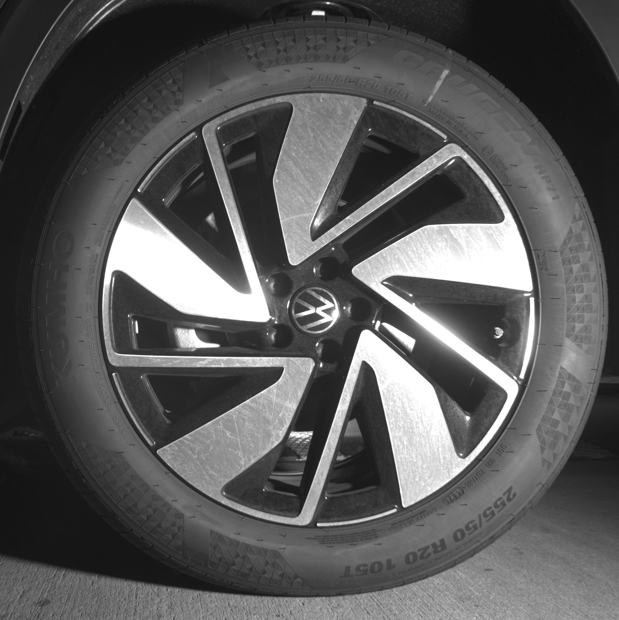 Thumbnail: 2026 Volkswagen Atlas - 12