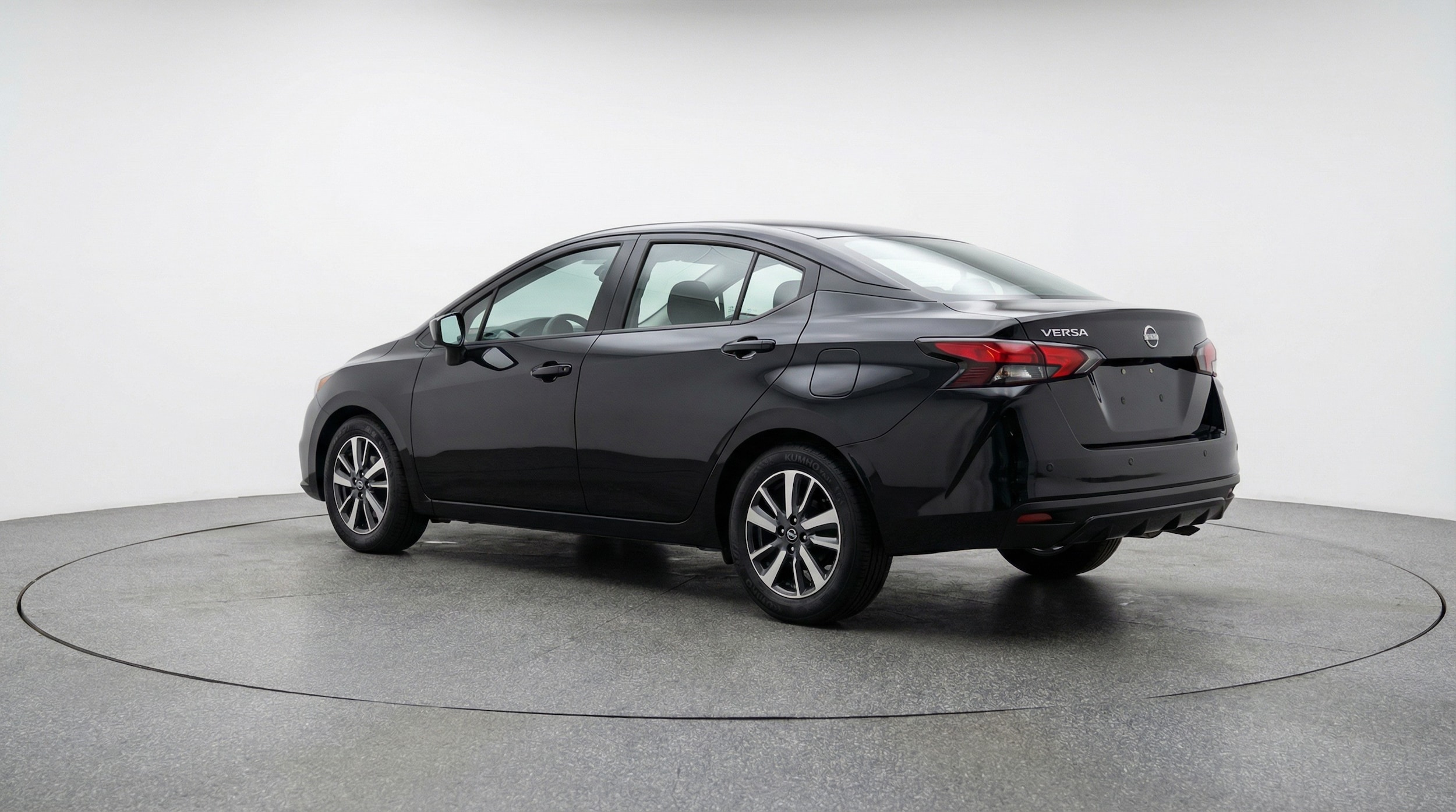 Thumbnail: 2025 Nissan Versa - 5