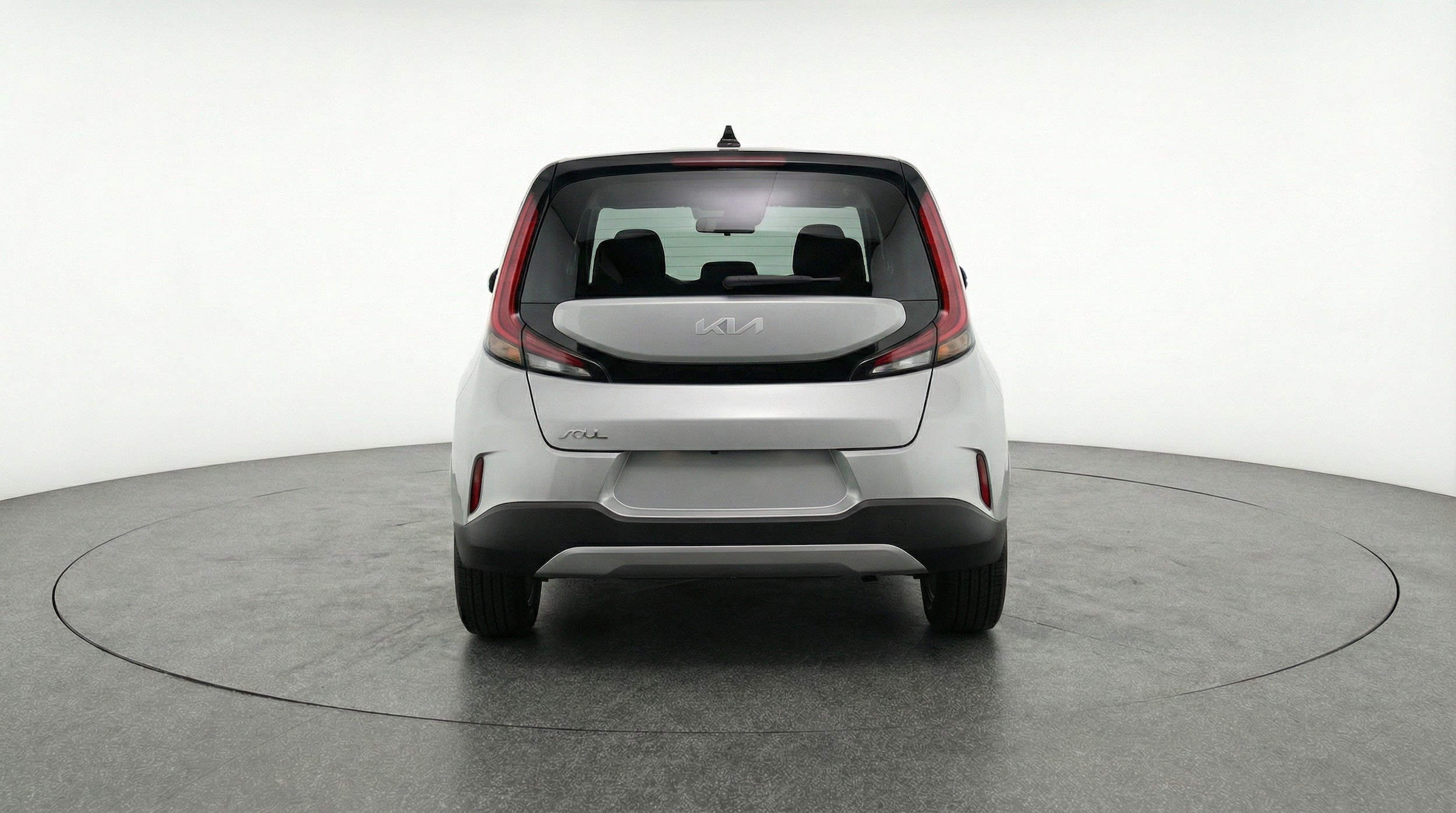 Thumbnail: 2025 Kia Soul - 7