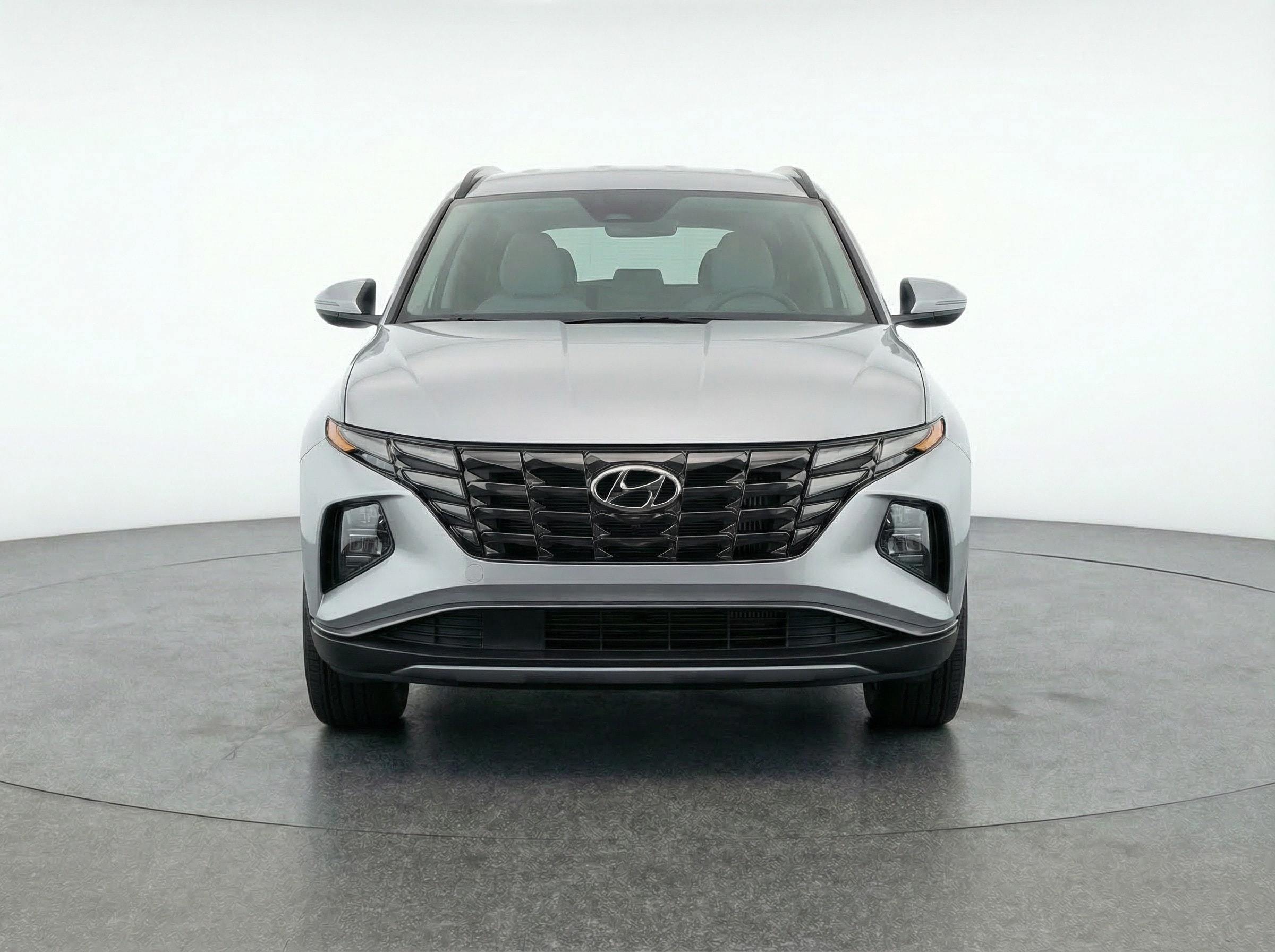 Thumbnail: 2025 Hyundai Tucson - 2