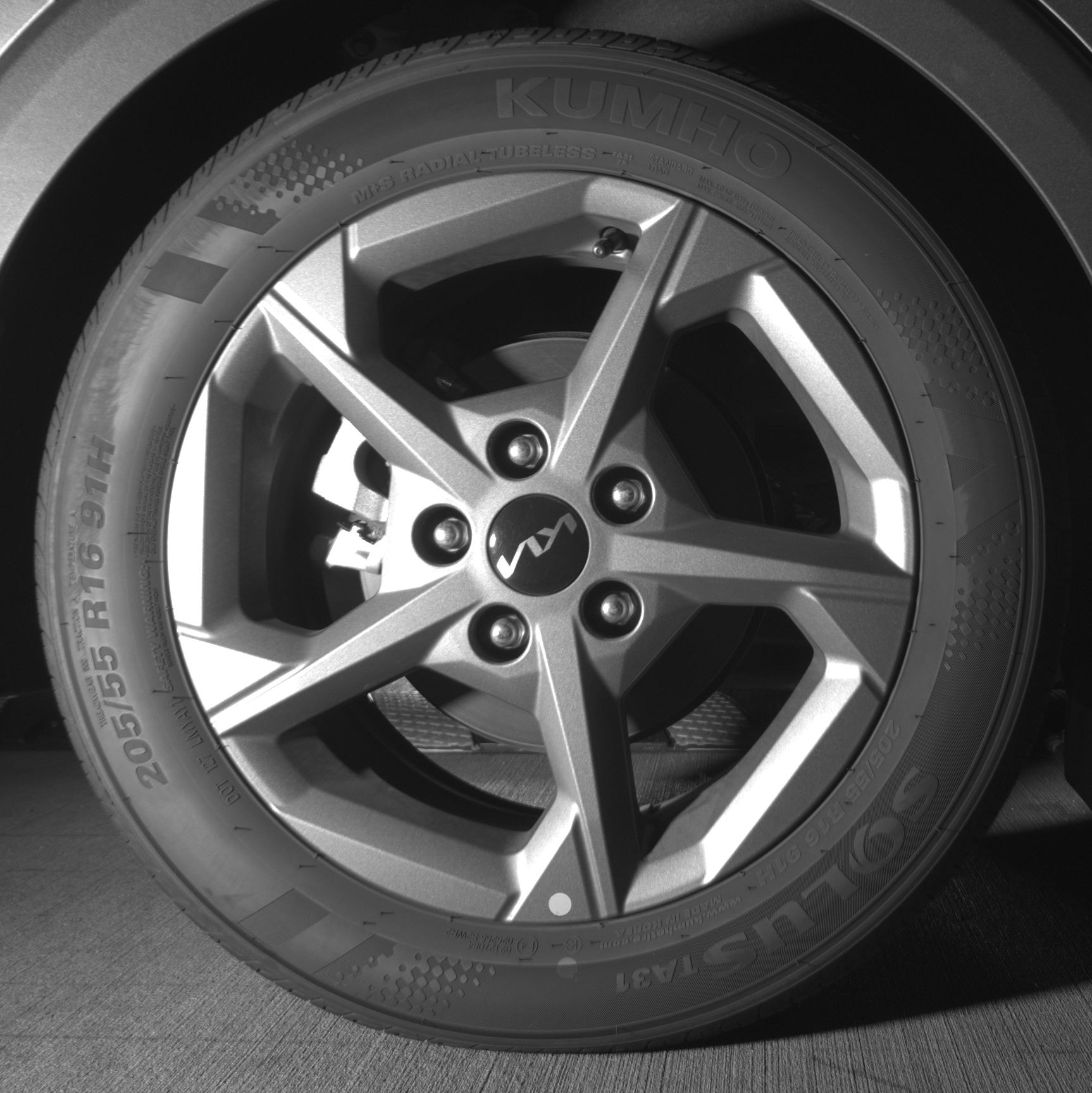 Thumbnail: 2025 Kia K4 - 12