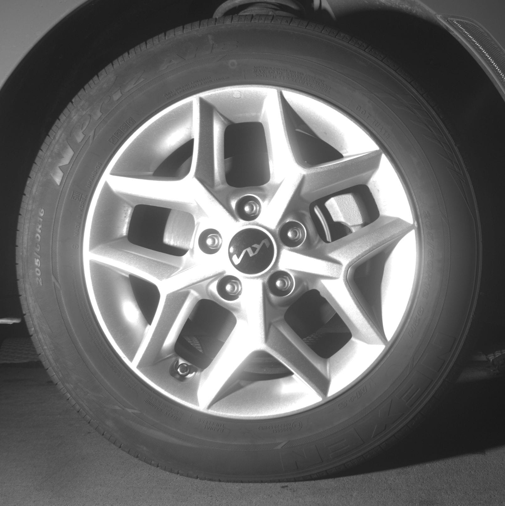 Thumbnail: 2025 Kia Soul - 10