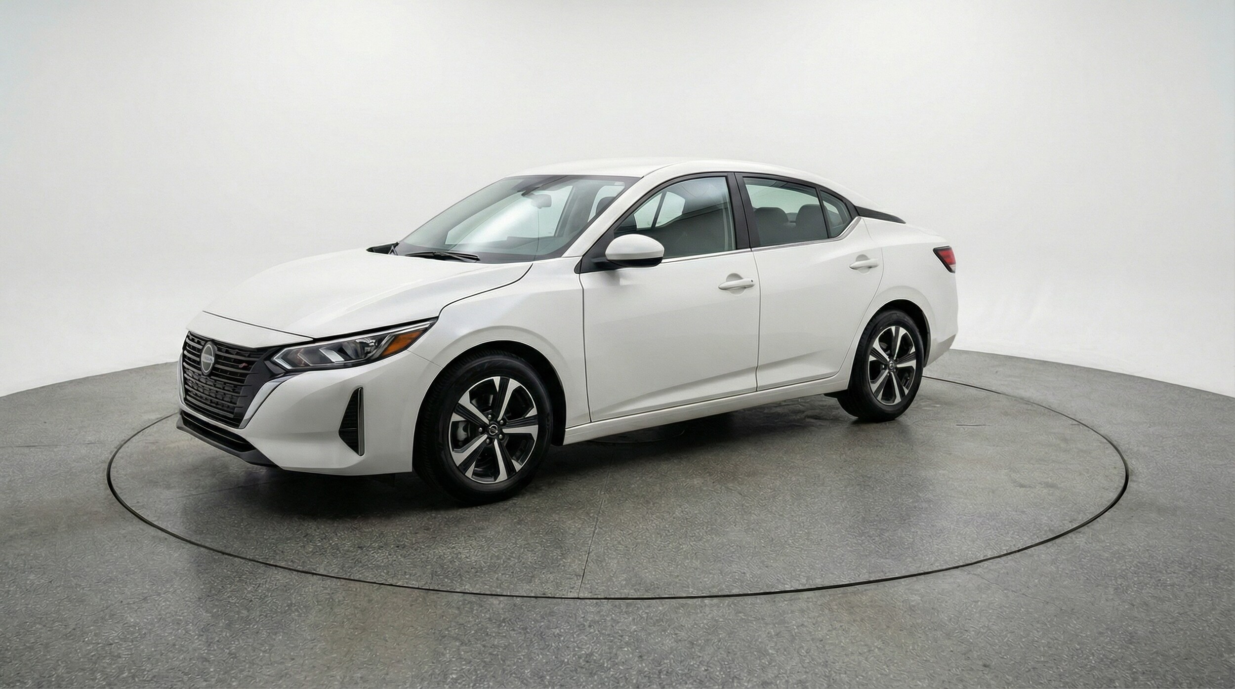 Thumbnail: 2025 Nissan Sentra - 3