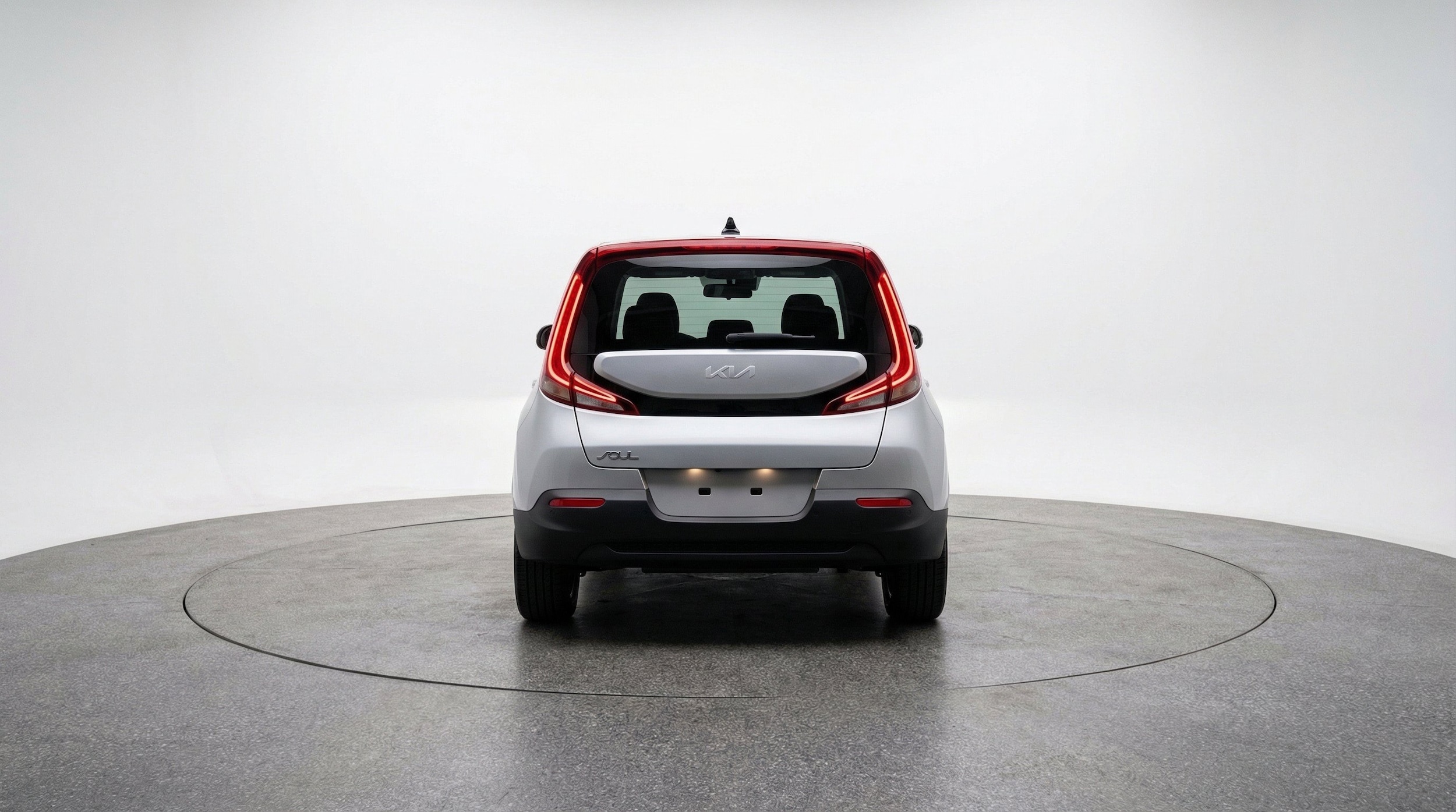 Thumbnail: 2025 Kia Soul - 7
