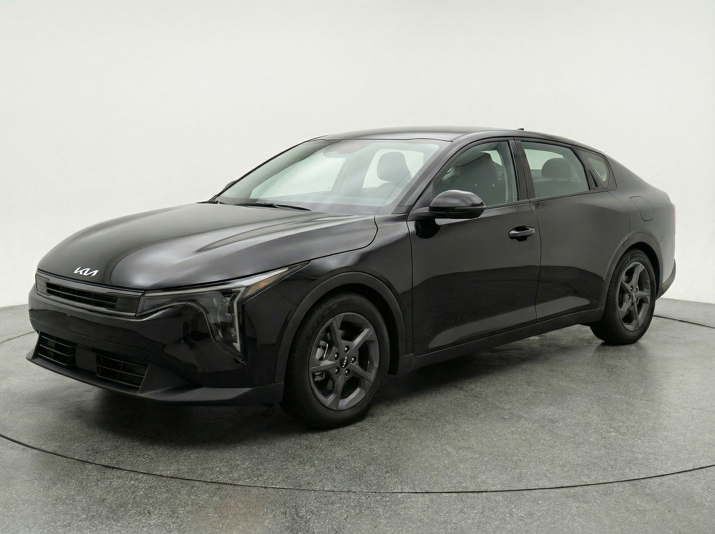 Thumbnail: 2025 Kia K4 - 3