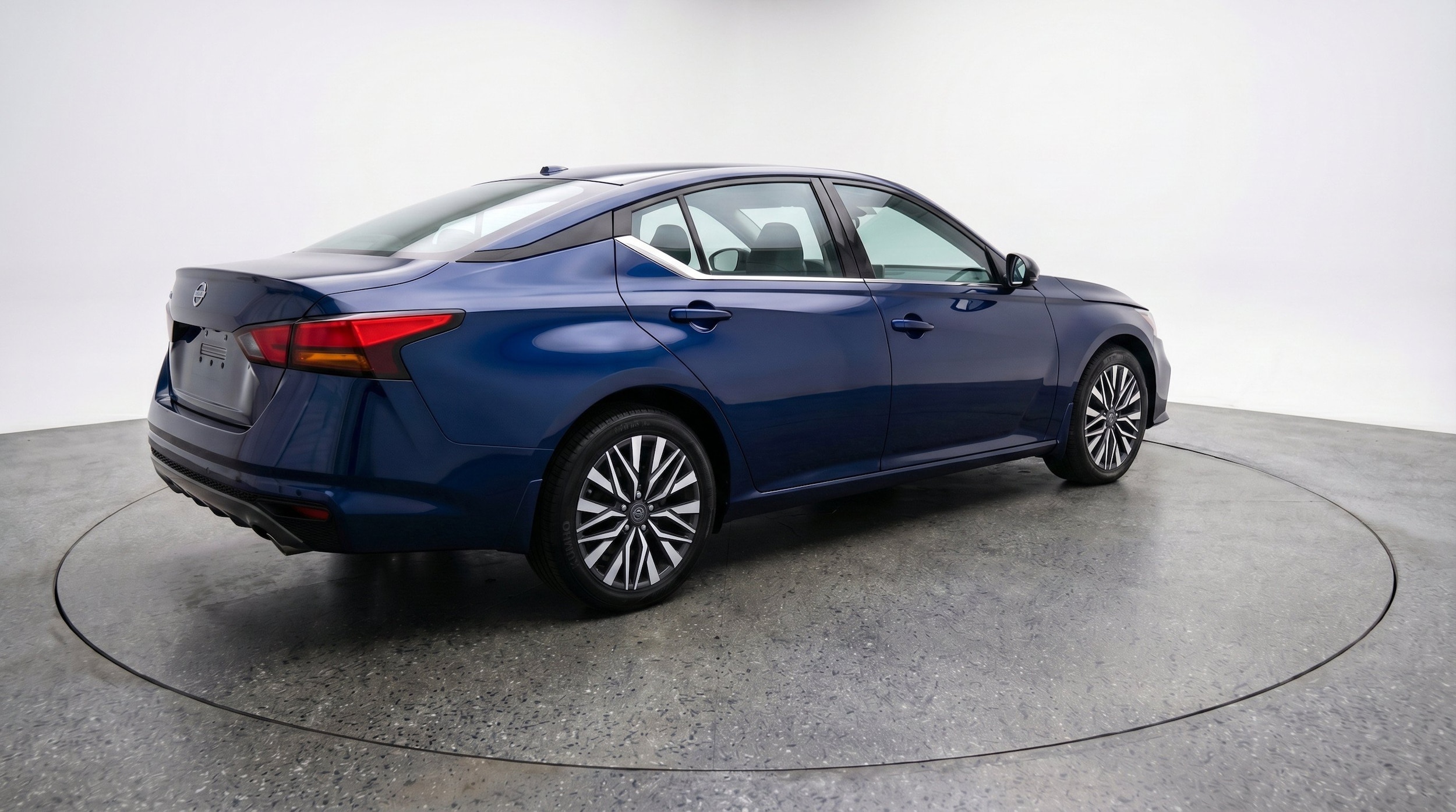 Thumbnail: 2026 Nissan Altima - 9