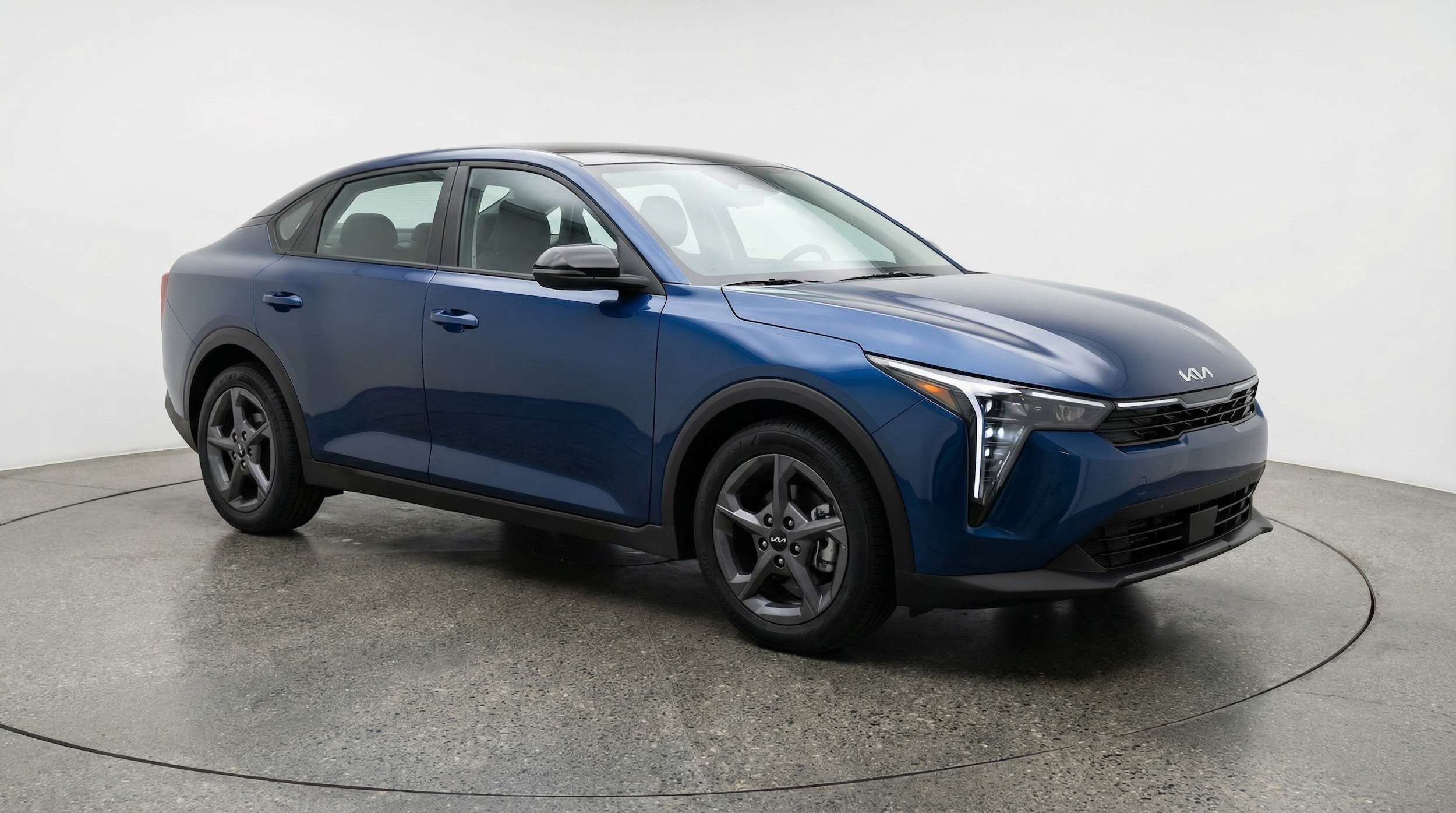 Thumbnail: 2025 Kia K4 - 1